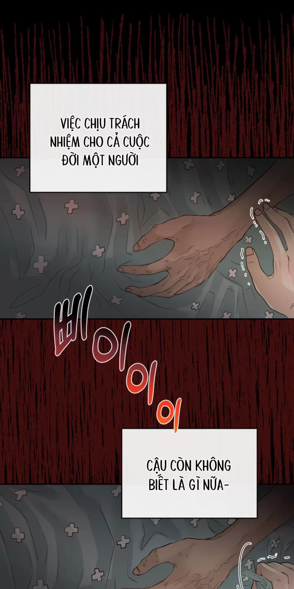 [18+] HÃY TRỞ THÀNH GIA ĐÌNH CỦA TÔI 