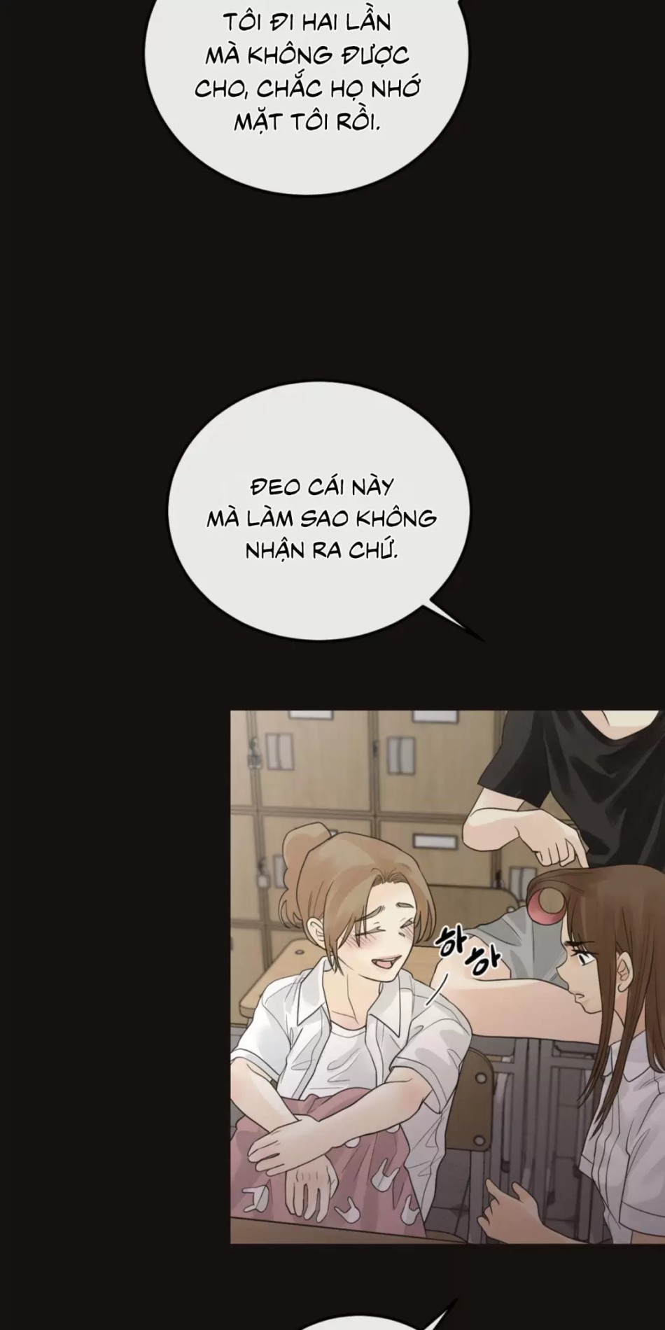 [18+] HÃY TRỞ THÀNH GIA ĐÌNH CỦA TÔI 
