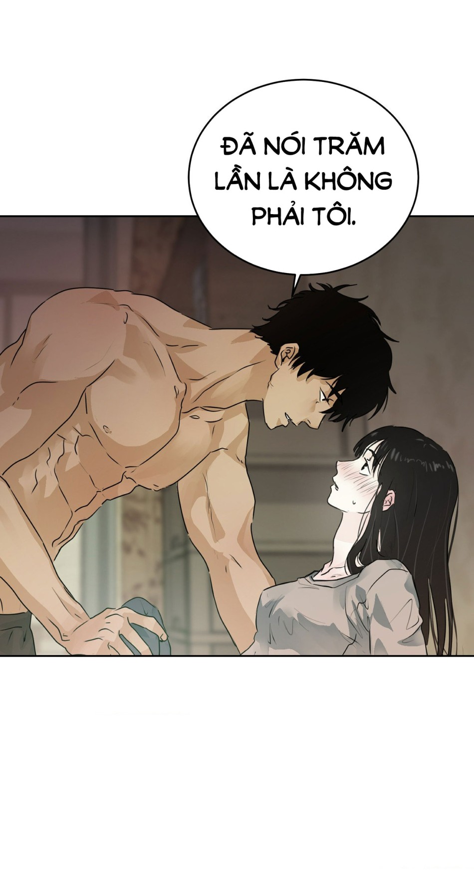 [18+] HÃY TRỞ THÀNH GIA ĐÌNH CỦA TÔI 