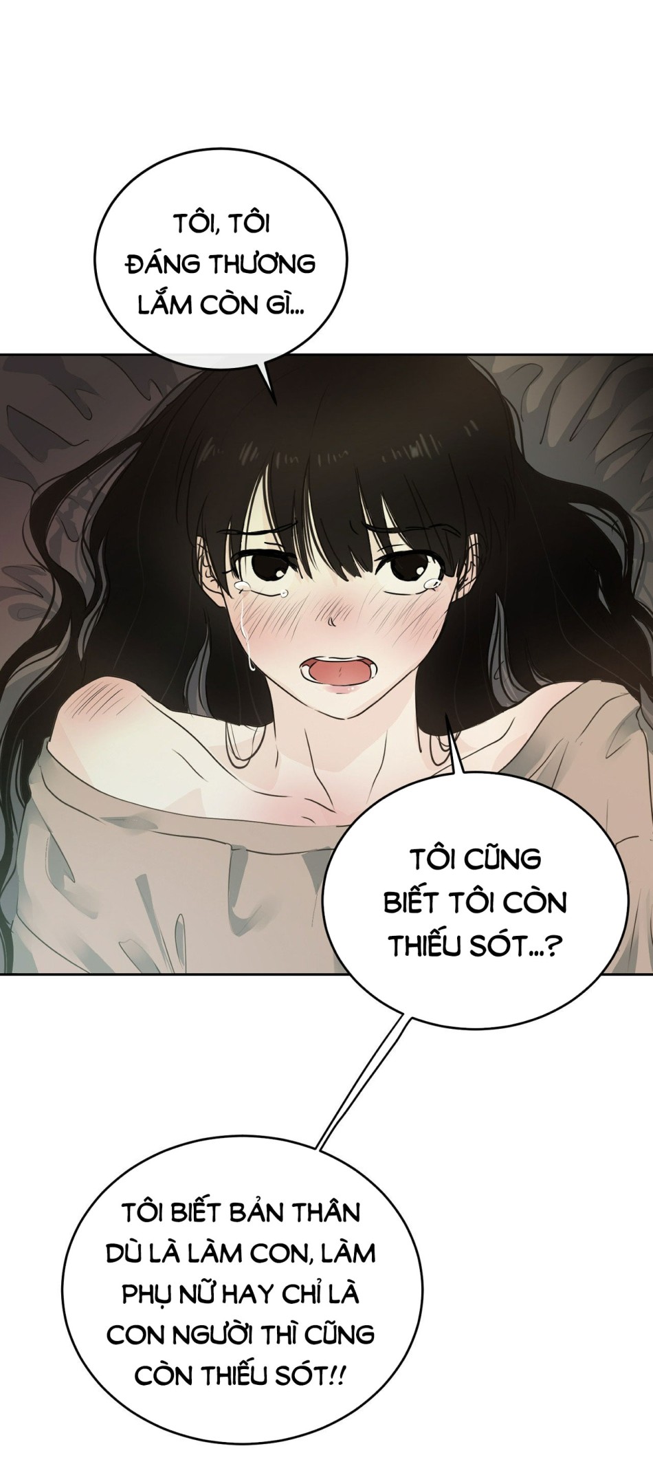 [18+] HÃY TRỞ THÀNH GIA ĐÌNH CỦA TÔI 