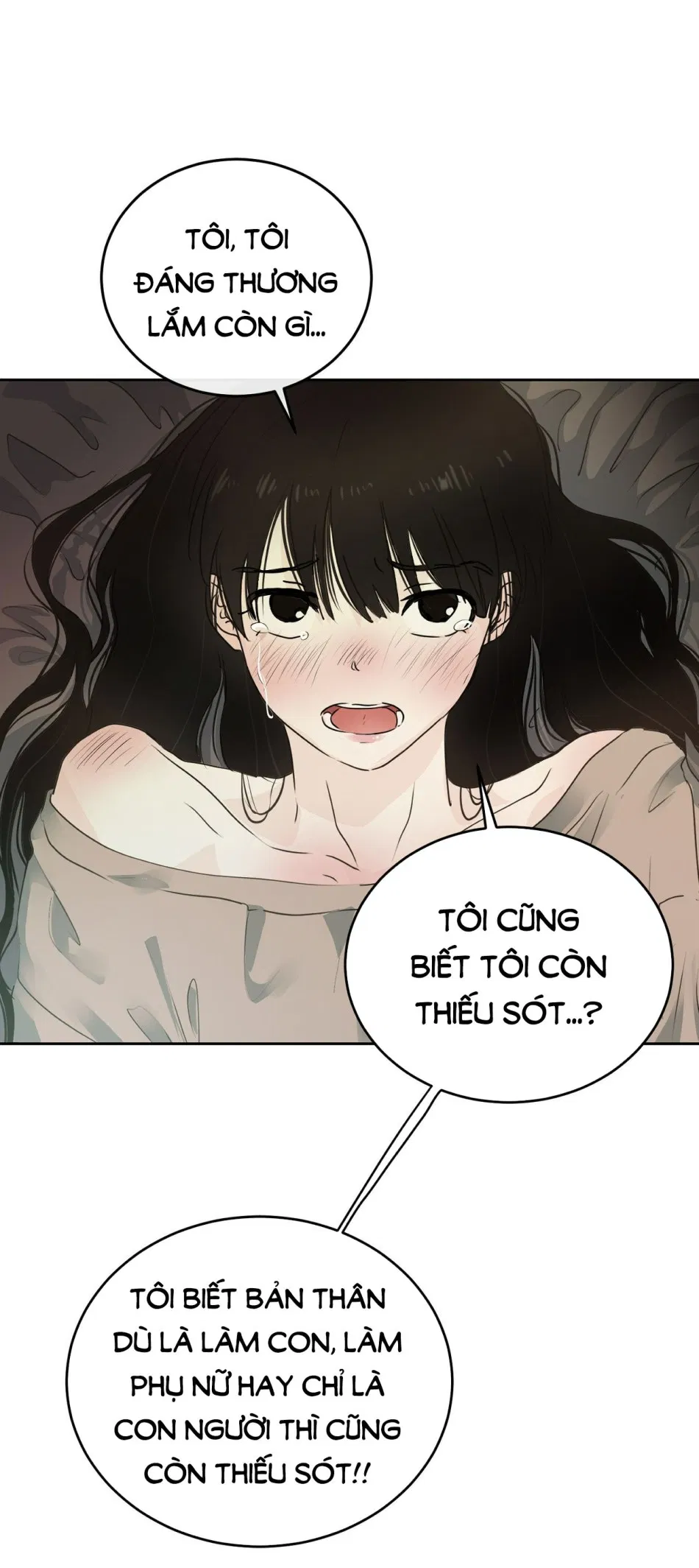 [18+] HÃY TRỞ THÀNH GIA ĐÌNH CỦA TÔI 