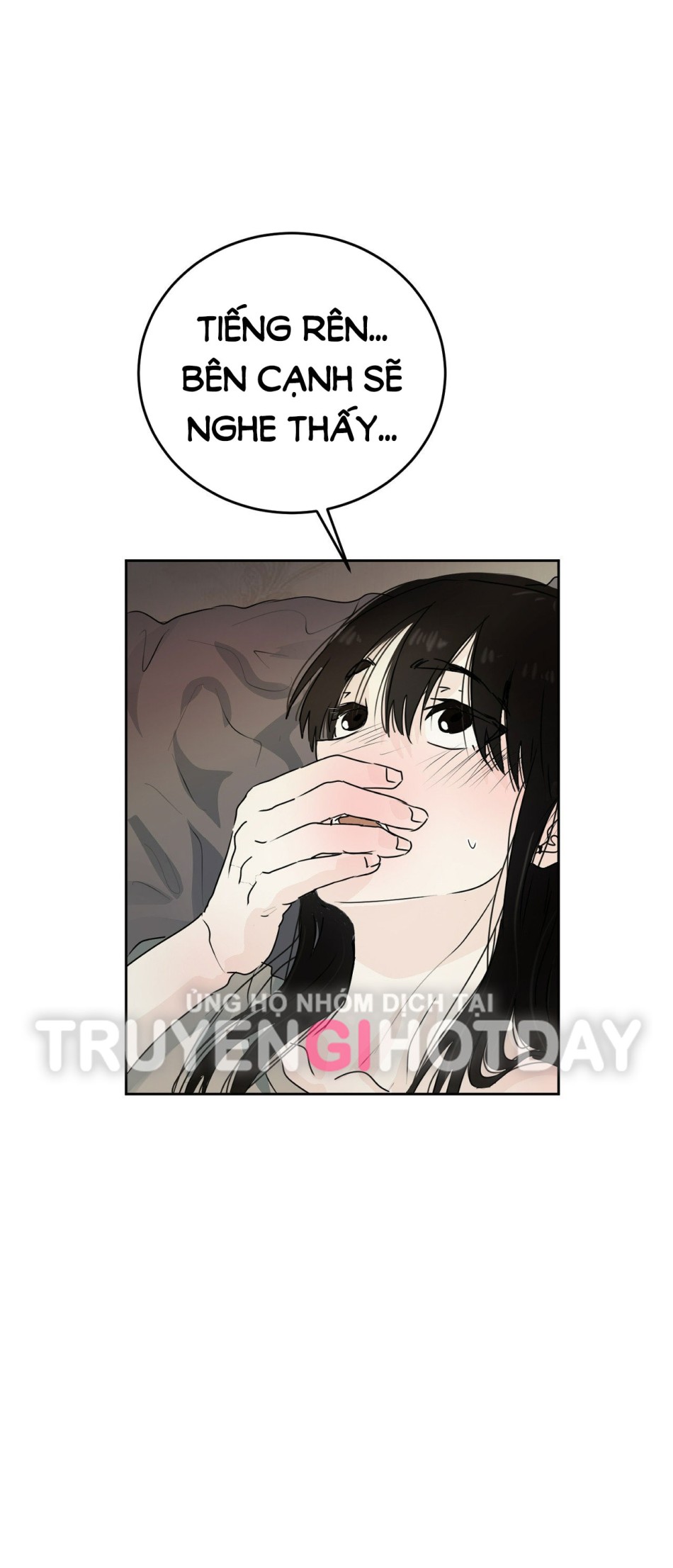 [18+] HÃY TRỞ THÀNH GIA ĐÌNH CỦA TÔI 