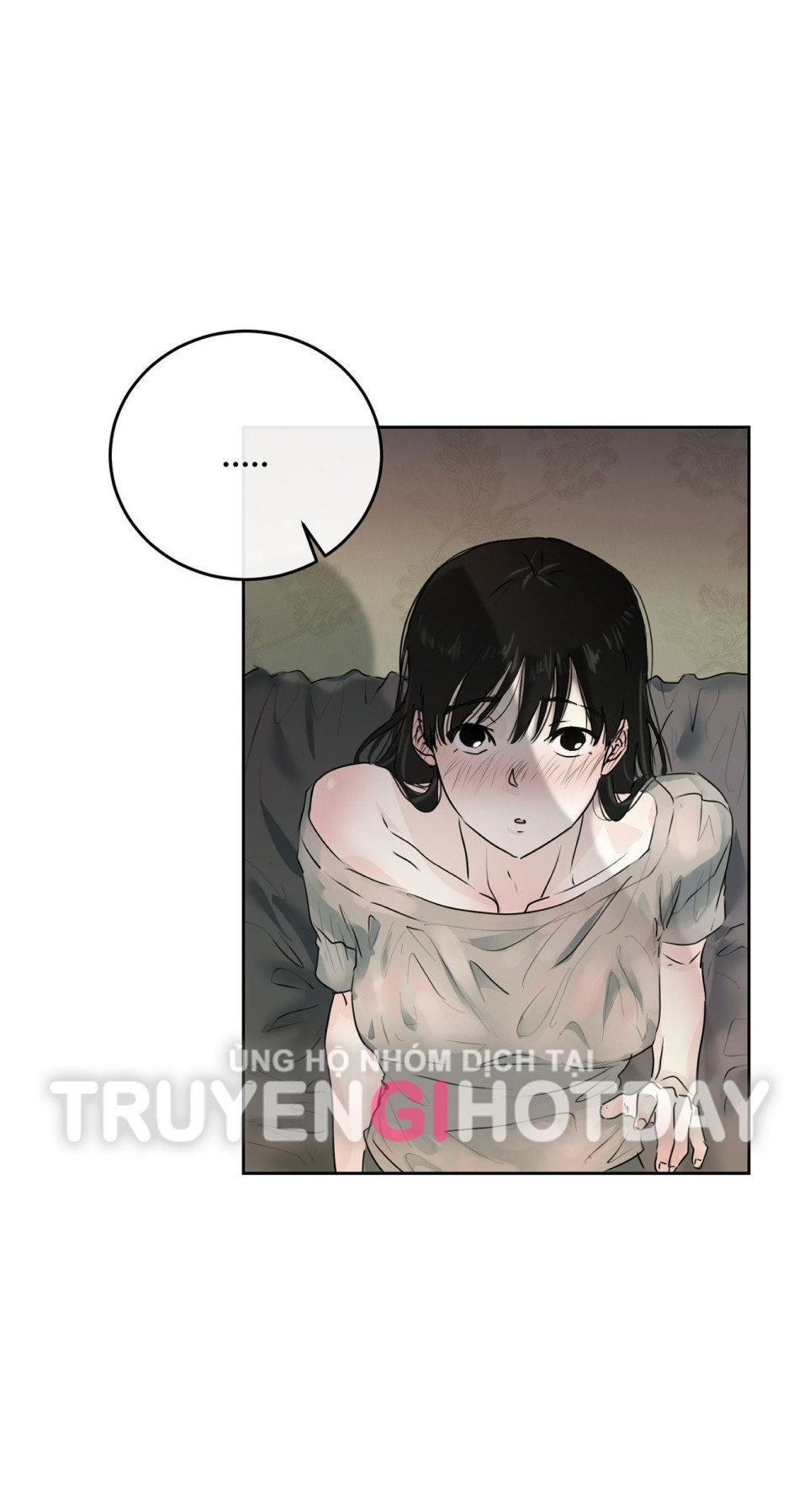 [18+] HÃY TRỞ THÀNH GIA ĐÌNH CỦA TÔI 