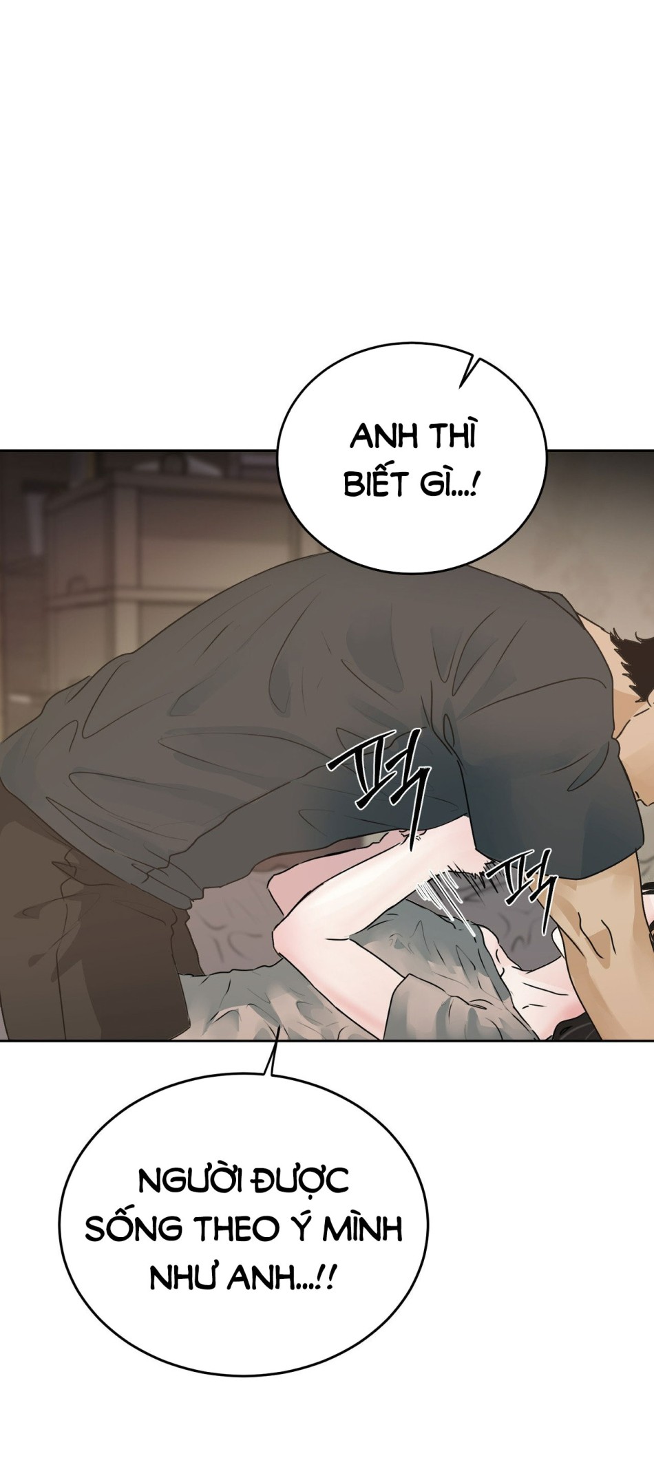 [18+] HÃY TRỞ THÀNH GIA ĐÌNH CỦA TÔI 