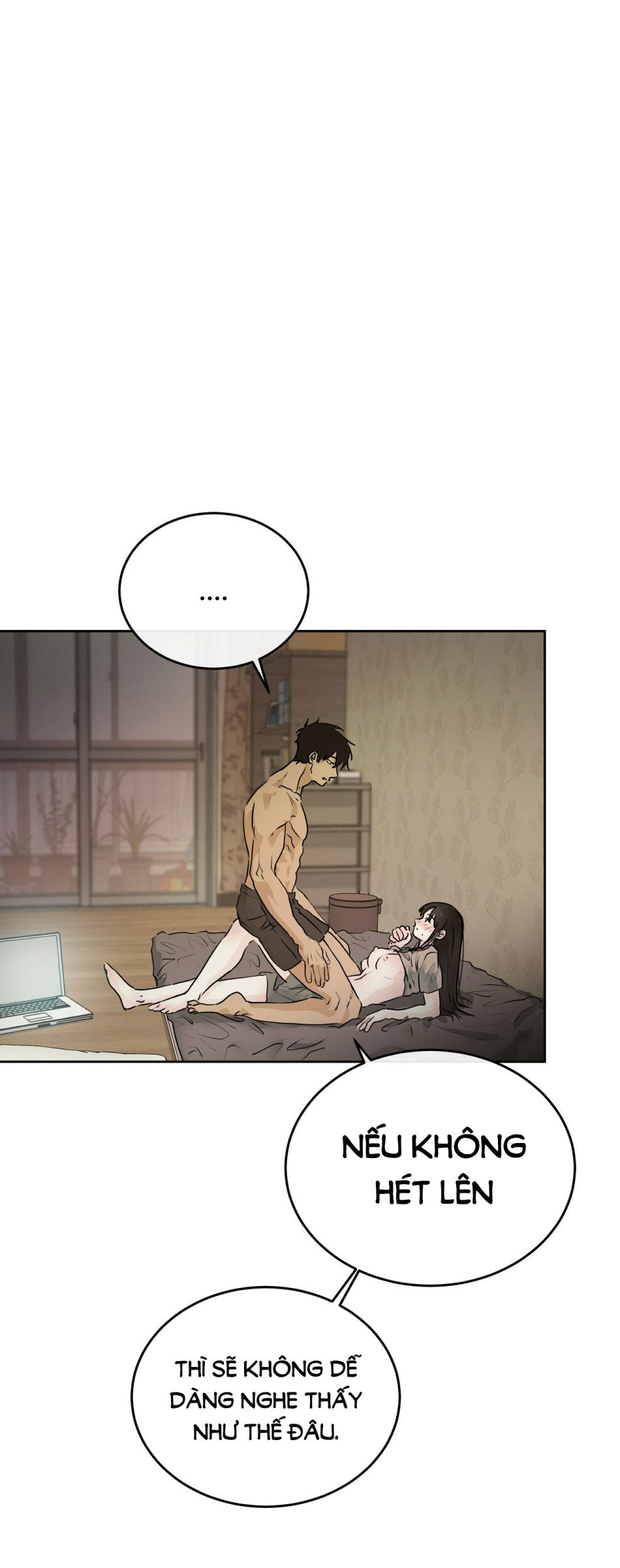 [18+] HÃY TRỞ THÀNH GIA ĐÌNH CỦA TÔI 