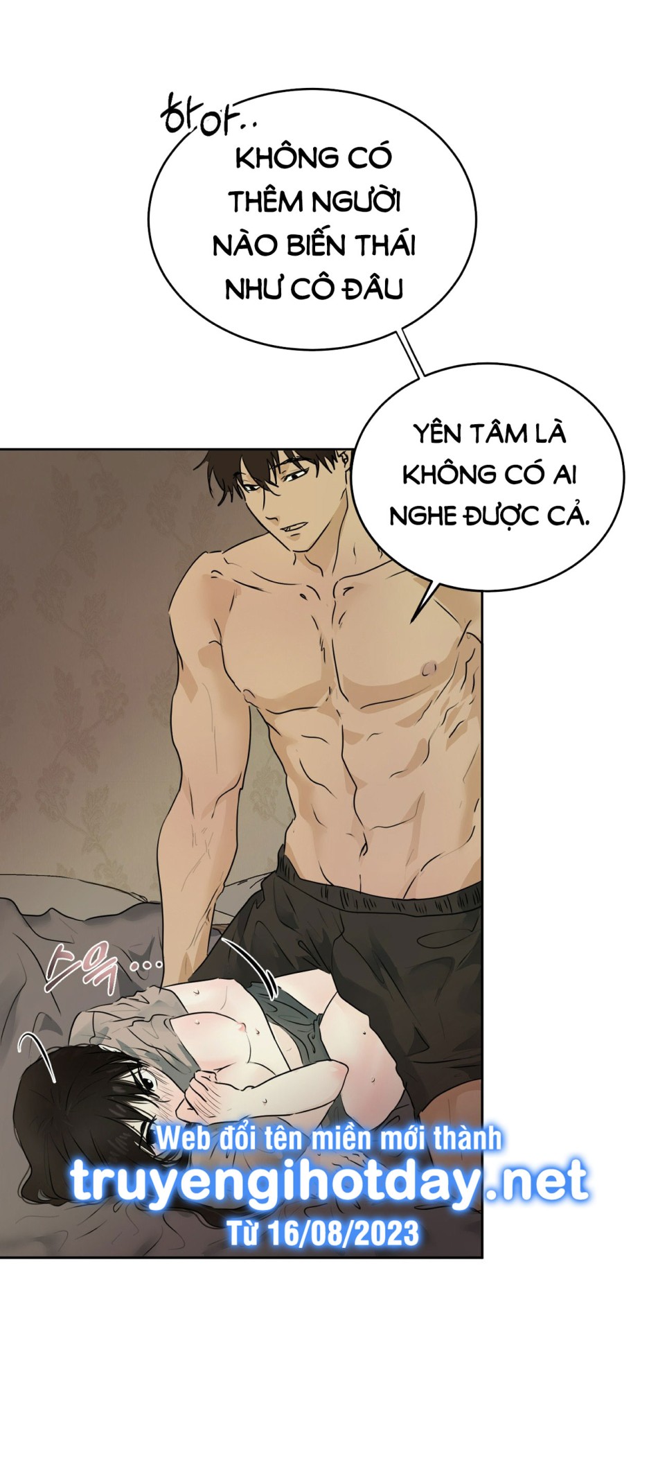 [18+] HÃY TRỞ THÀNH GIA ĐÌNH CỦA TÔI 