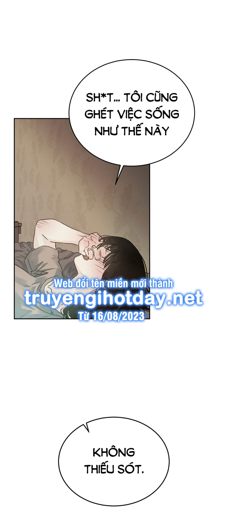 [18+] HÃY TRỞ THÀNH GIA ĐÌNH CỦA TÔI 