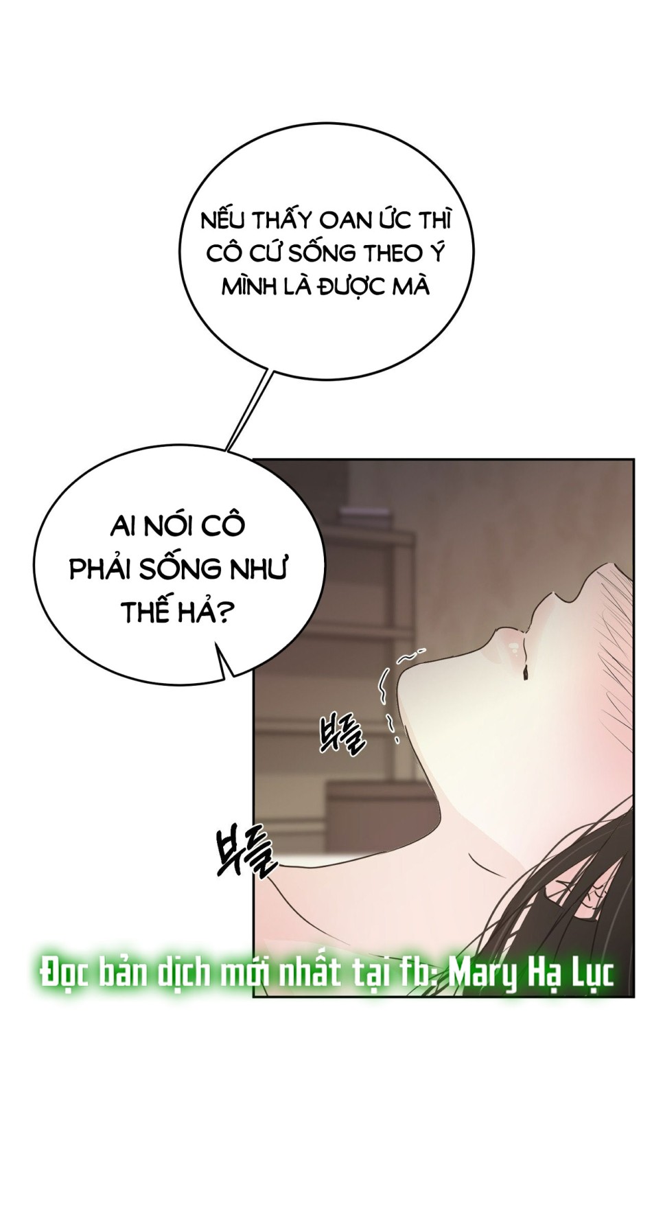 [18+] HÃY TRỞ THÀNH GIA ĐÌNH CỦA TÔI 