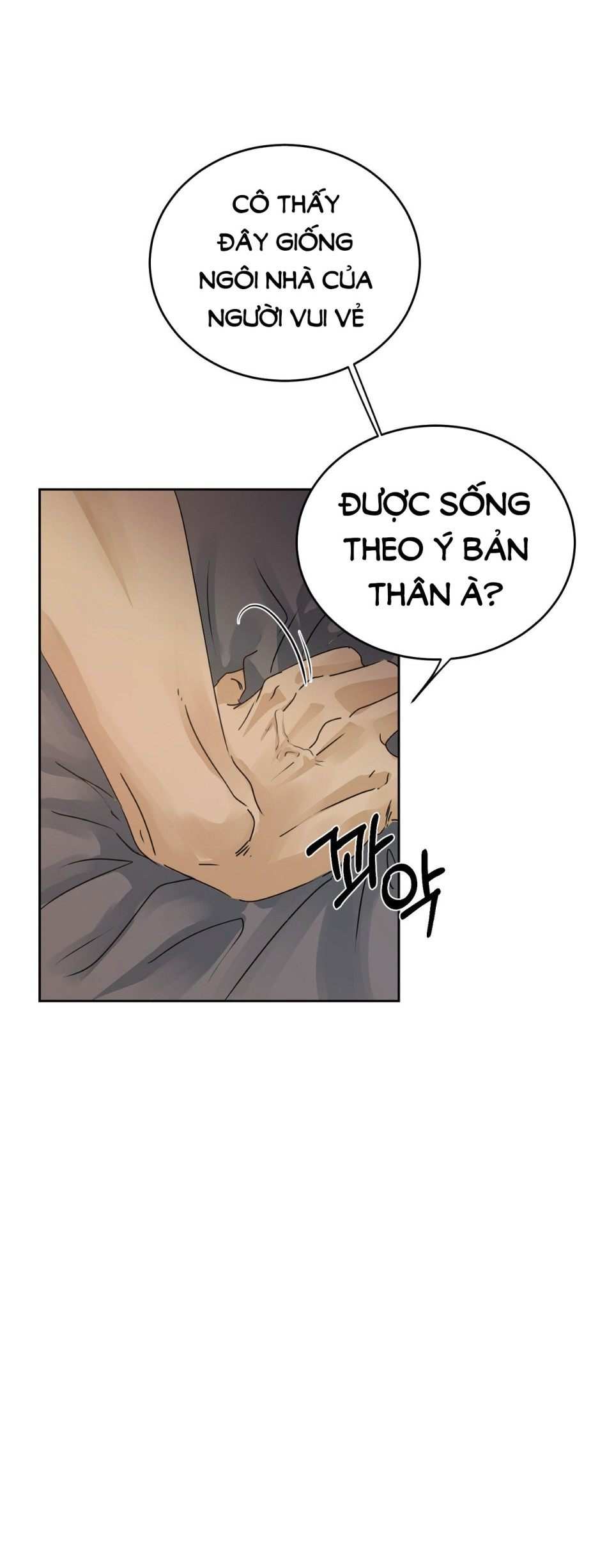[18+] HÃY TRỞ THÀNH GIA ĐÌNH CỦA TÔI 