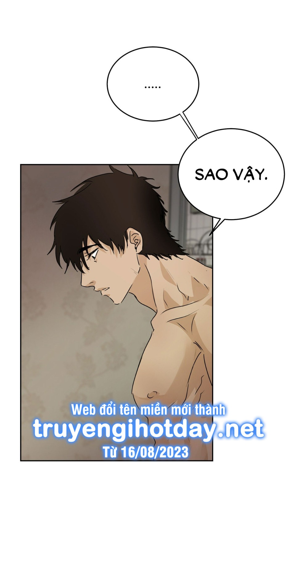 [18+] HÃY TRỞ THÀNH GIA ĐÌNH CỦA TÔI 