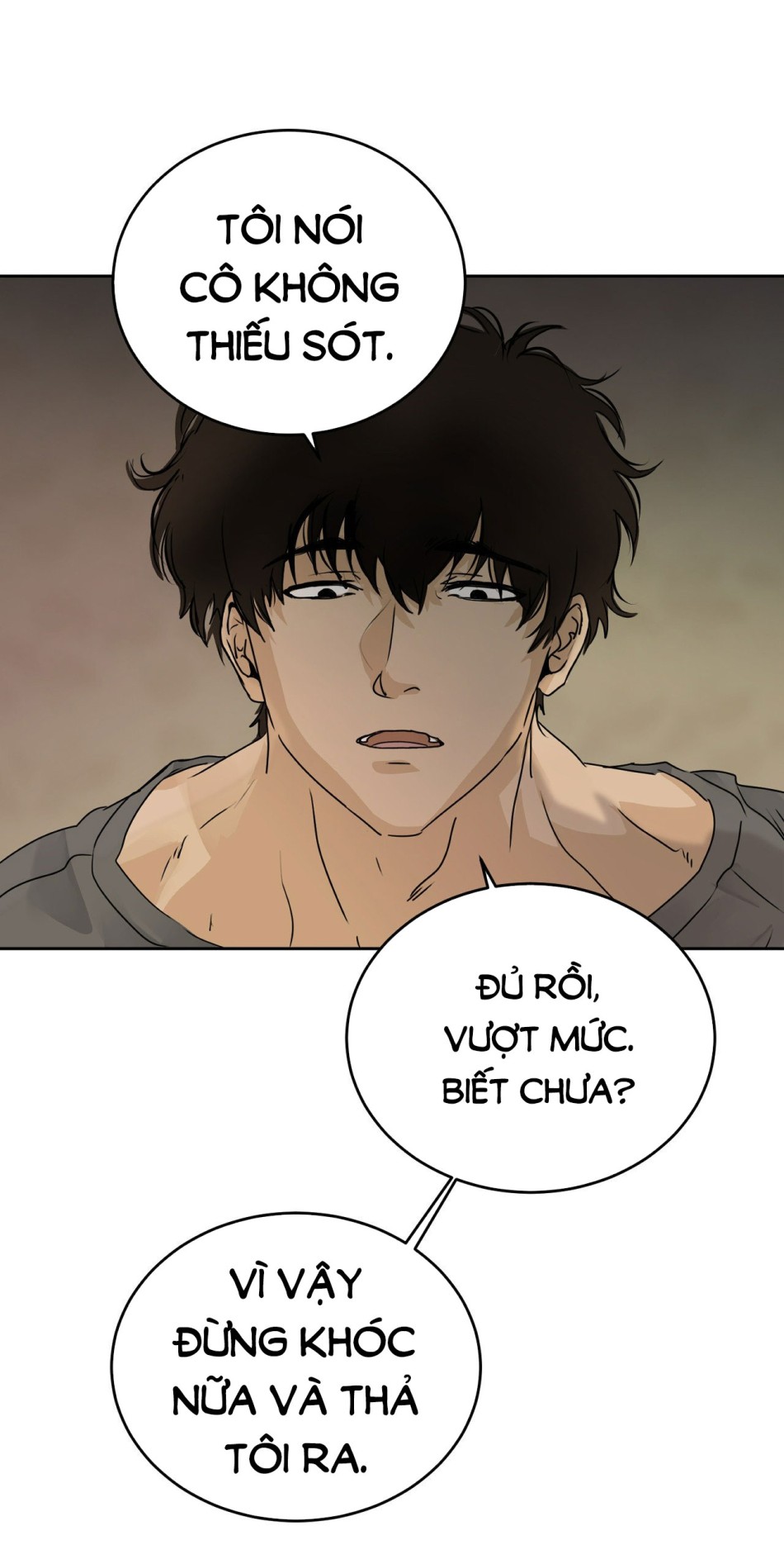 [18+] HÃY TRỞ THÀNH GIA ĐÌNH CỦA TÔI 