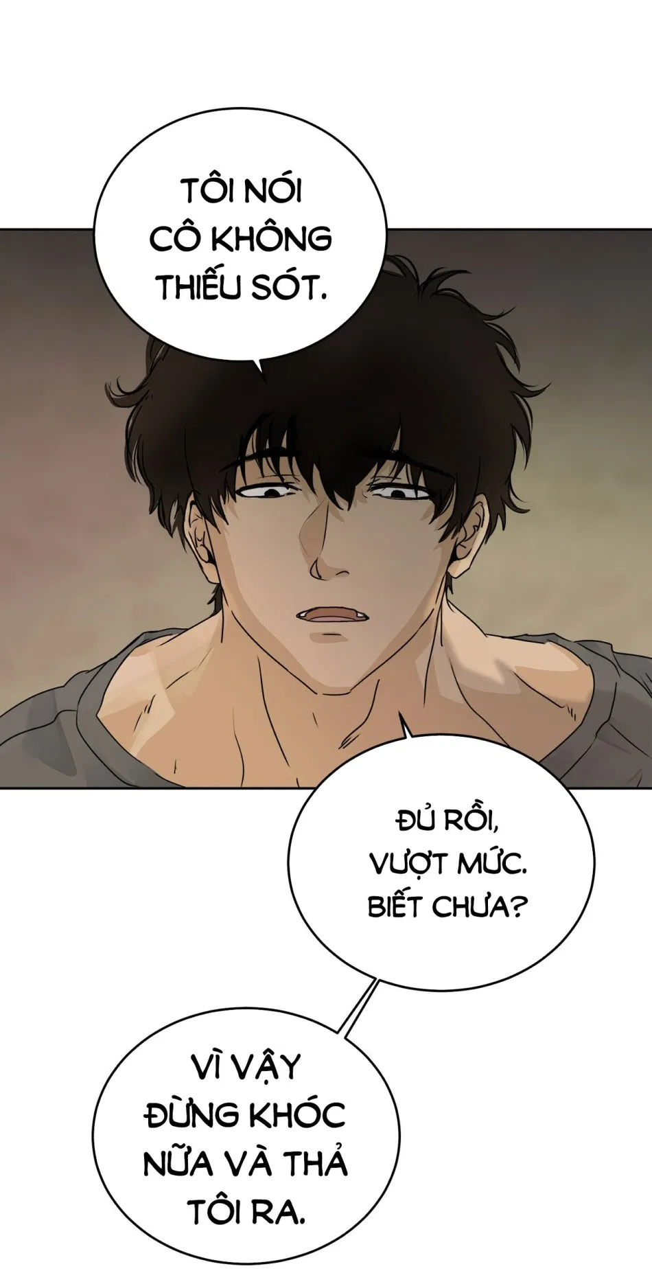 [18+] HÃY TRỞ THÀNH GIA ĐÌNH CỦA TÔI 