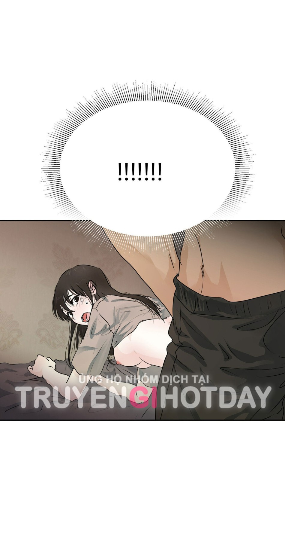 [18+] HÃY TRỞ THÀNH GIA ĐÌNH CỦA TÔI 