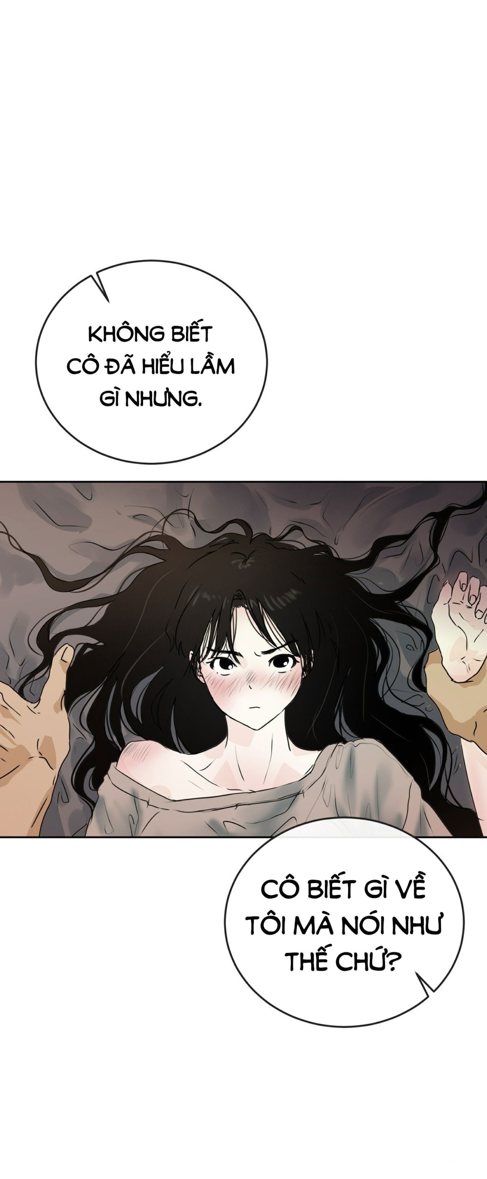 [18+] HÃY TRỞ THÀNH GIA ĐÌNH CỦA TÔI 