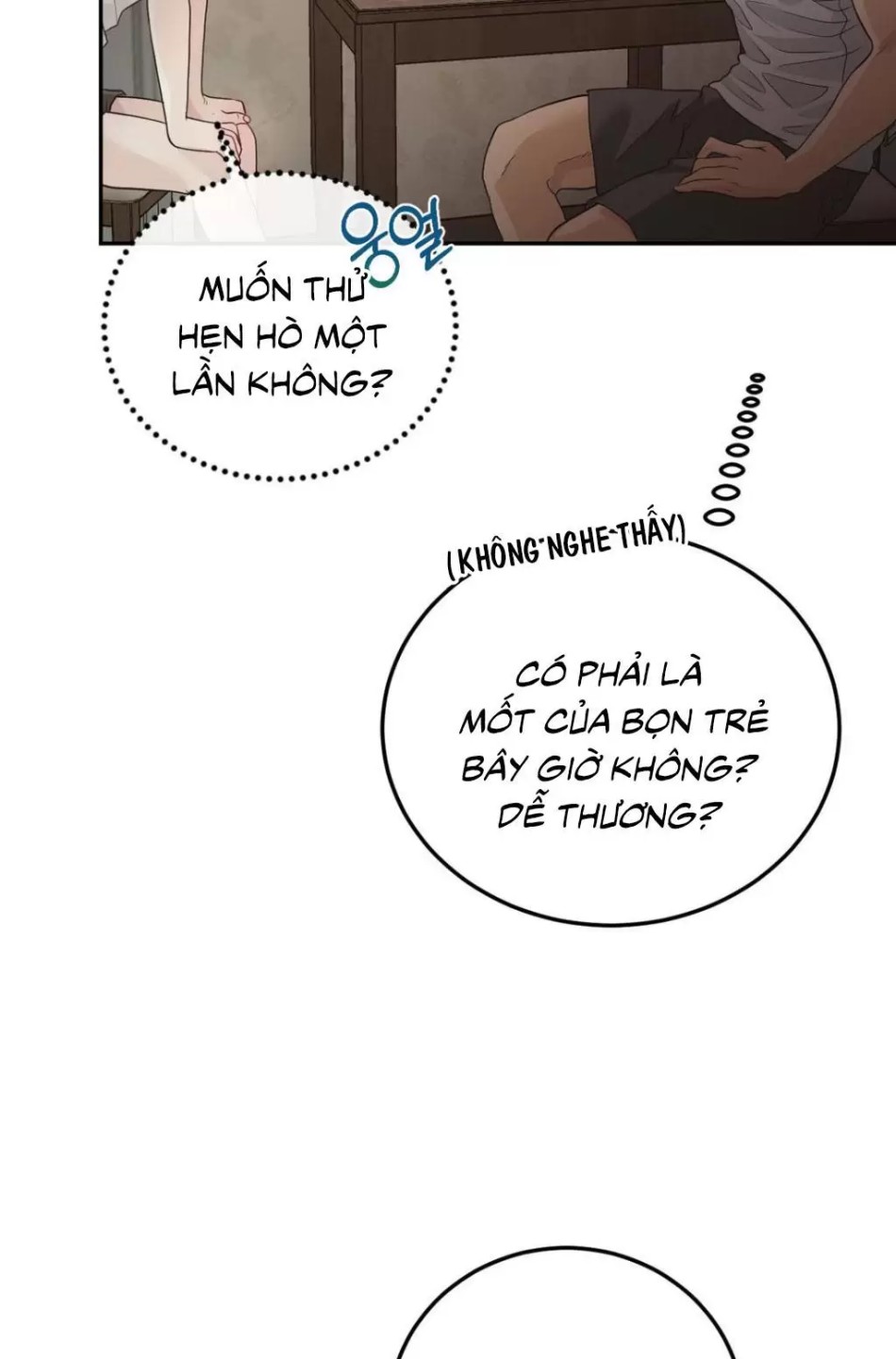 [18+] HÃY TRỞ THÀNH GIA ĐÌNH CỦA TÔI 