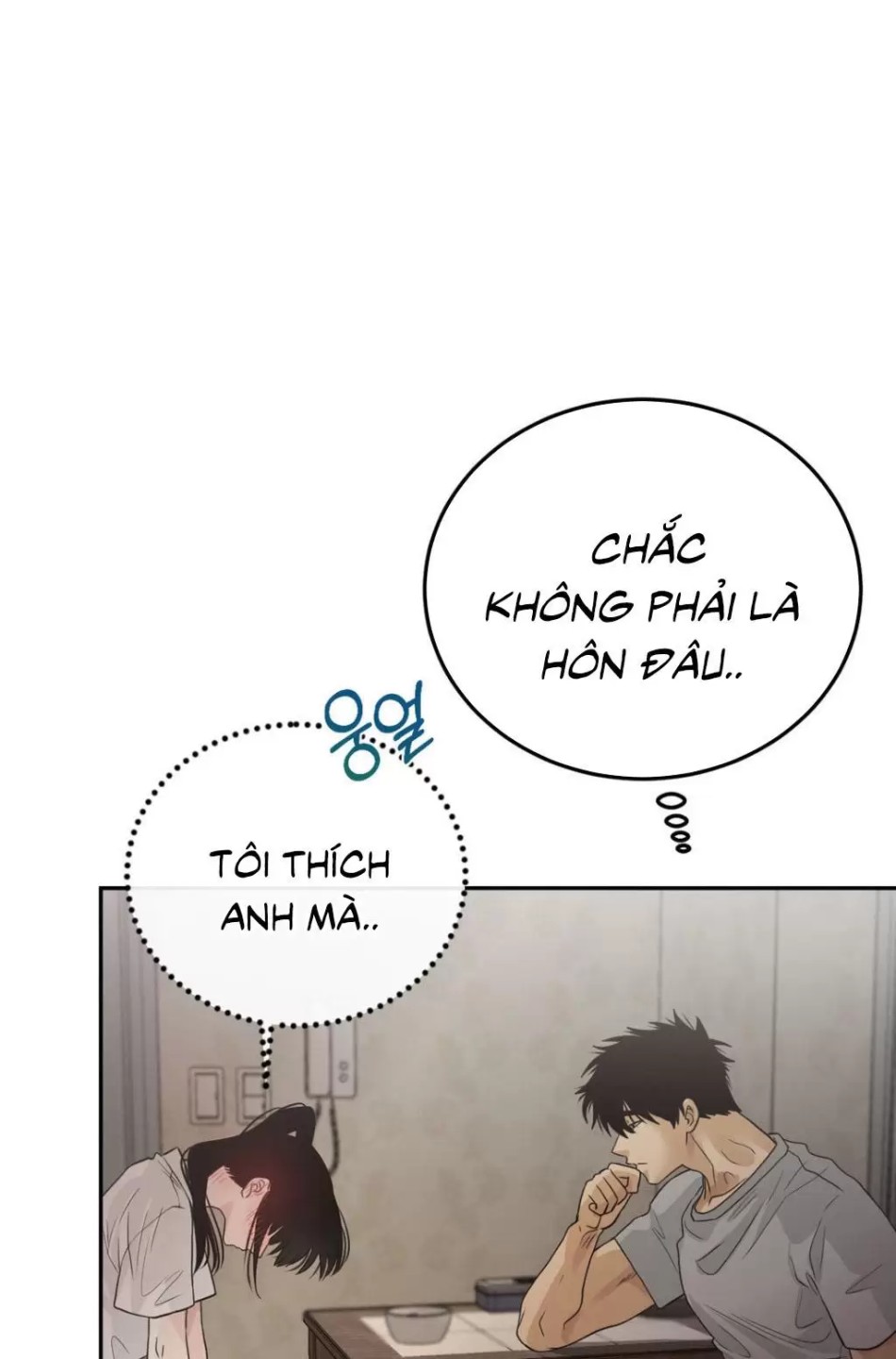 [18+] HÃY TRỞ THÀNH GIA ĐÌNH CỦA TÔI 