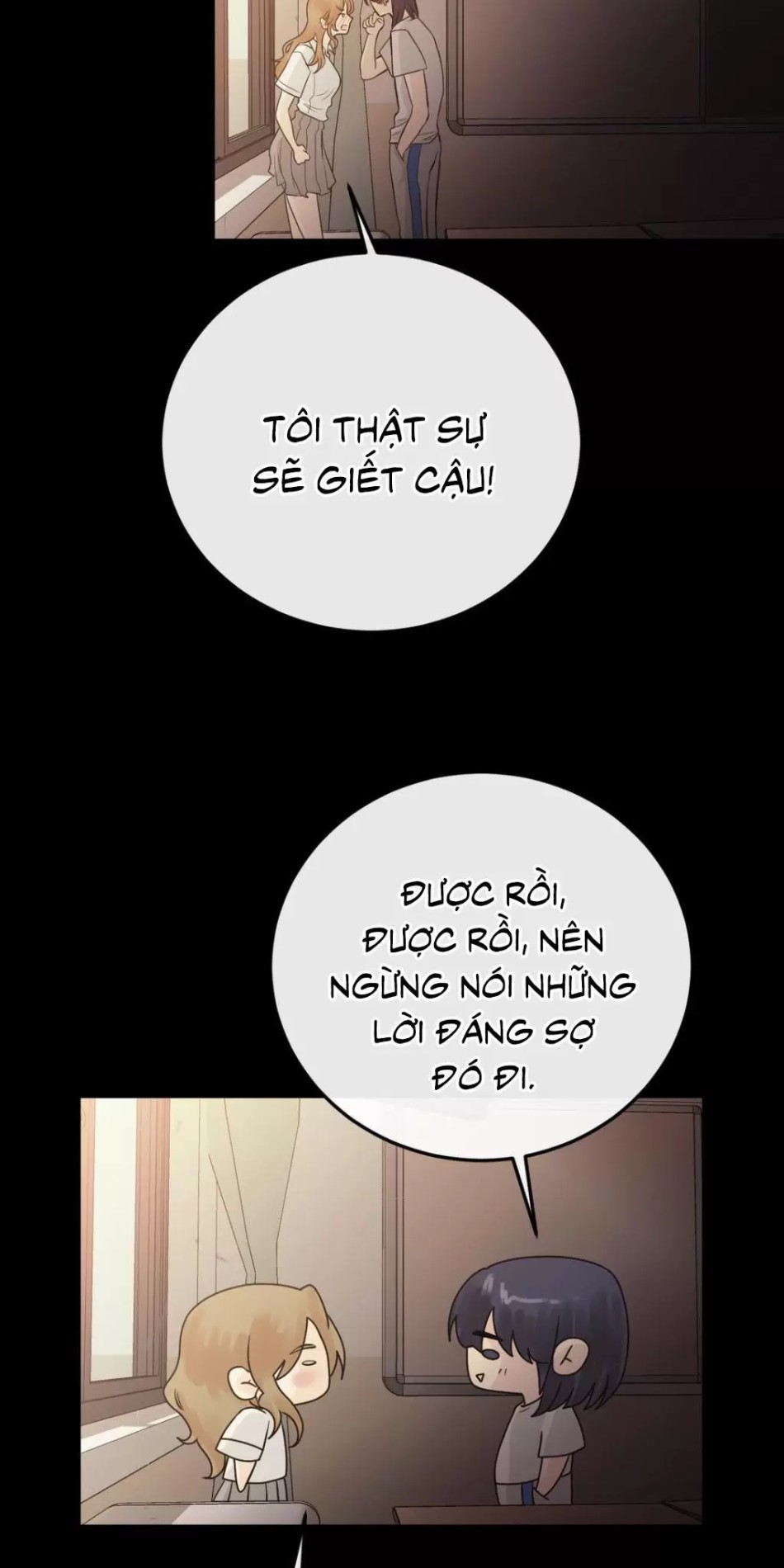 [18+] HÃY TRỞ THÀNH GIA ĐÌNH CỦA TÔI 