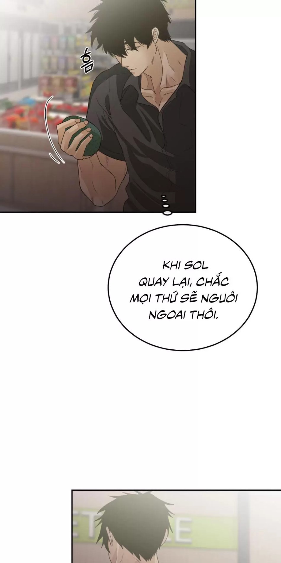 [18+] HÃY TRỞ THÀNH GIA ĐÌNH CỦA TÔI 