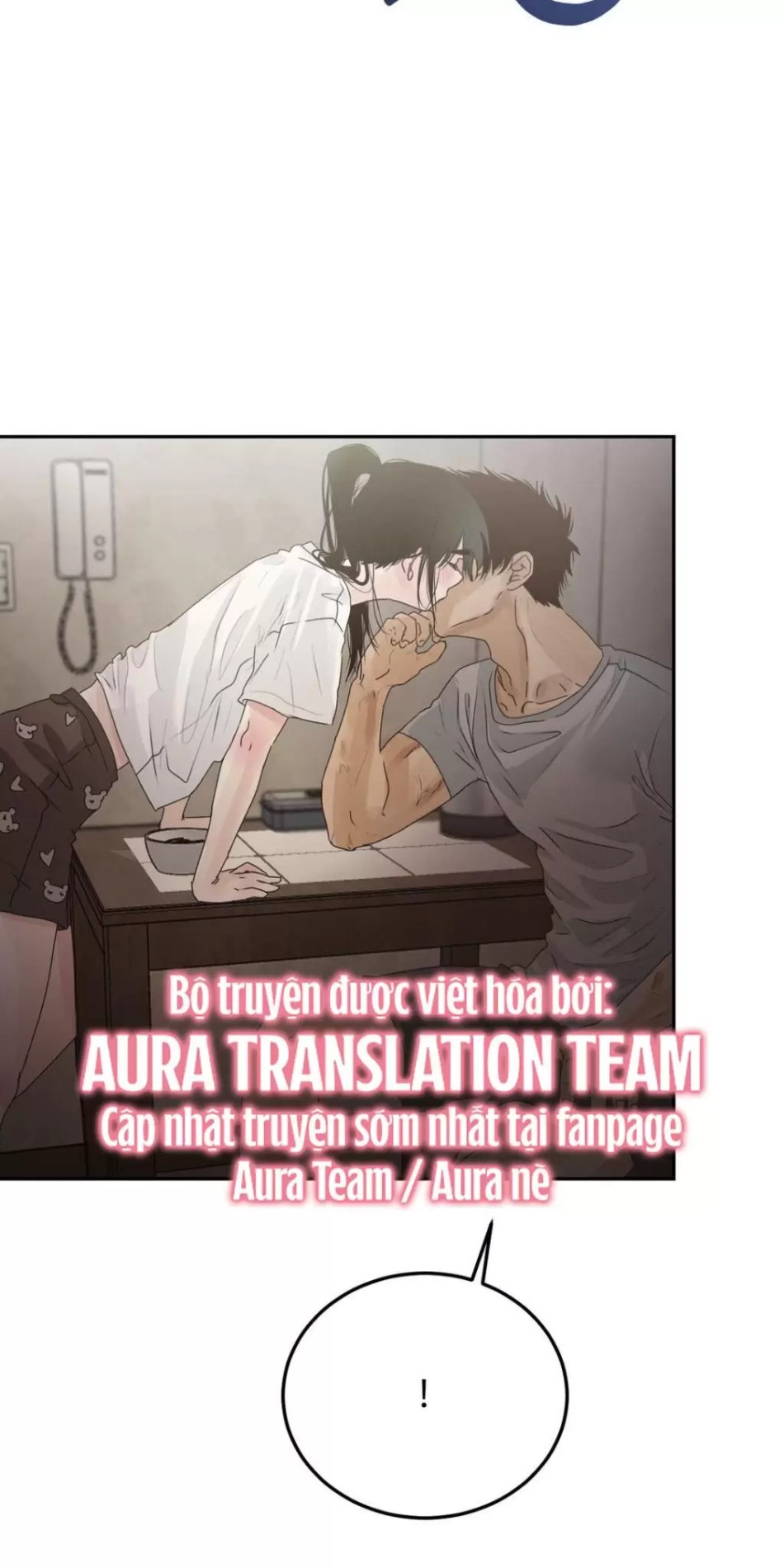 [18+] HÃY TRỞ THÀNH GIA ĐÌNH CỦA TÔI 