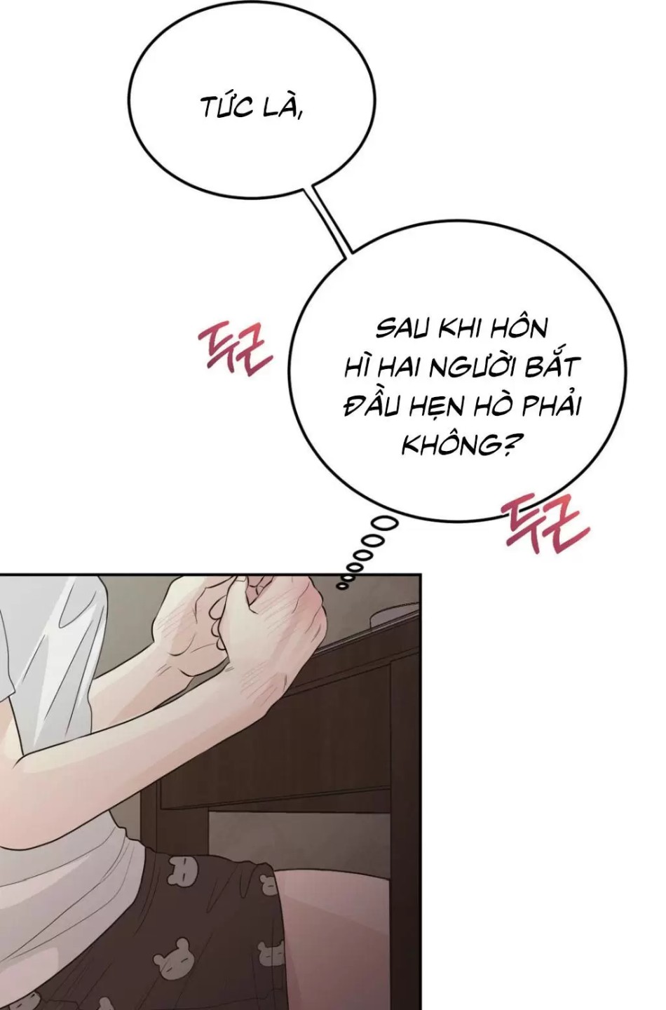 [18+] HÃY TRỞ THÀNH GIA ĐÌNH CỦA TÔI 