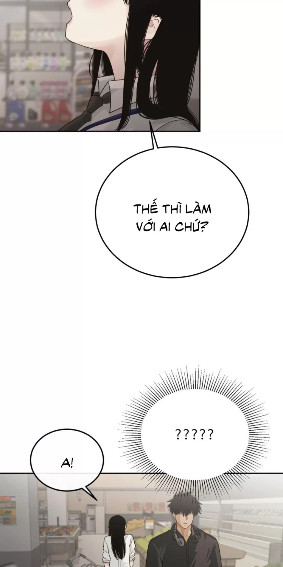 [18+] HÃY TRỞ THÀNH GIA ĐÌNH CỦA TÔI 
