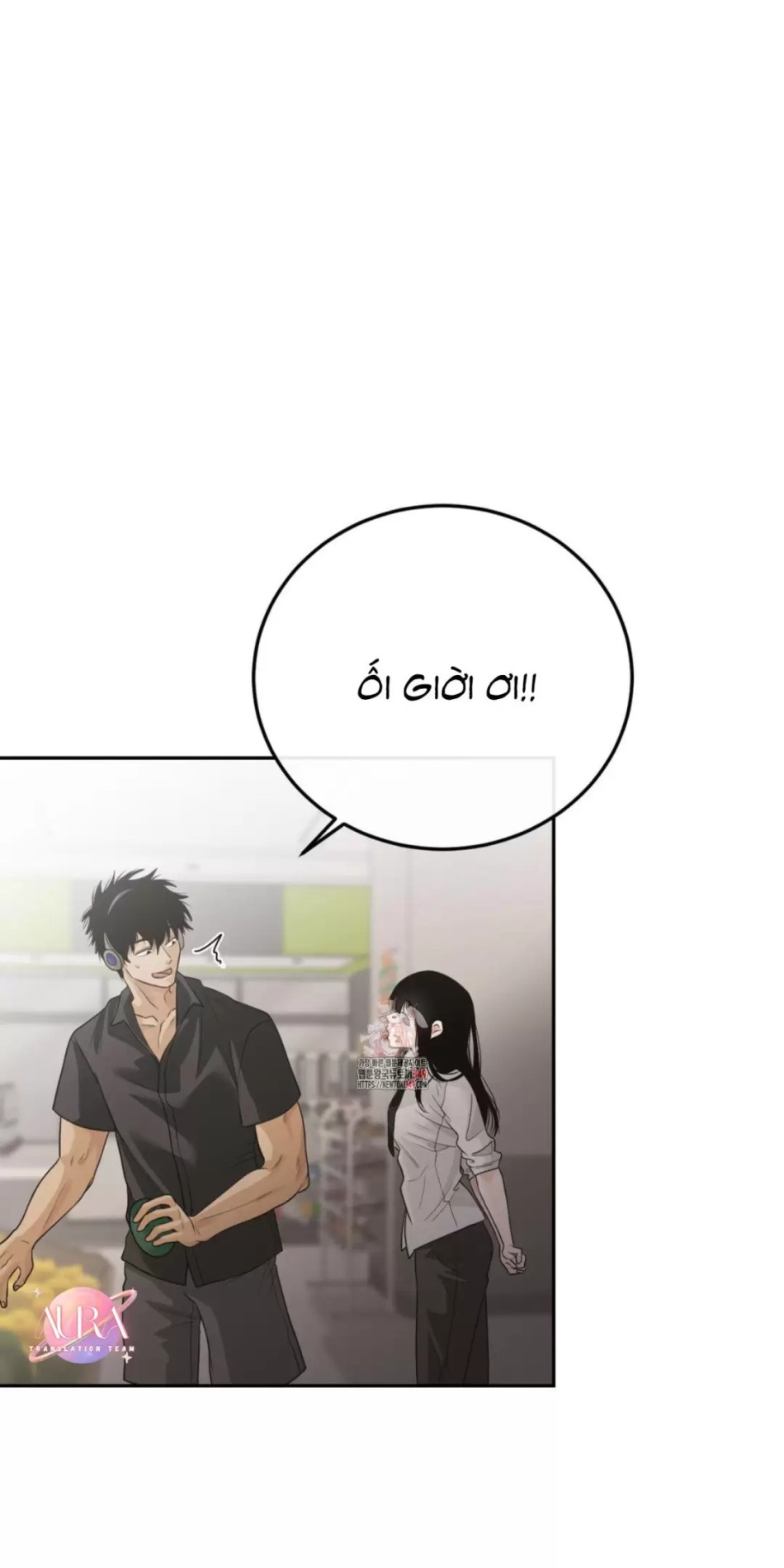 [18+] HÃY TRỞ THÀNH GIA ĐÌNH CỦA TÔI 