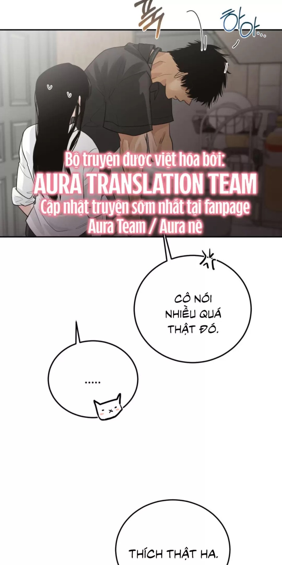 [18+] HÃY TRỞ THÀNH GIA ĐÌNH CỦA TÔI 