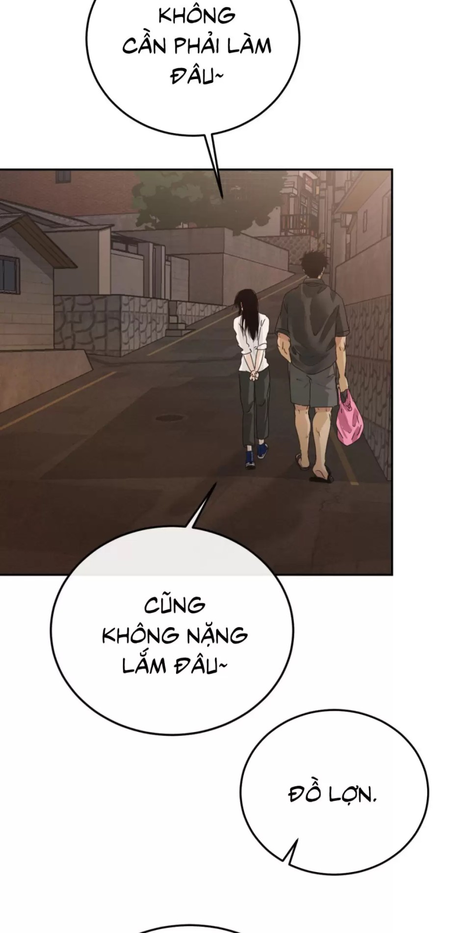 [18+] HÃY TRỞ THÀNH GIA ĐÌNH CỦA TÔI 