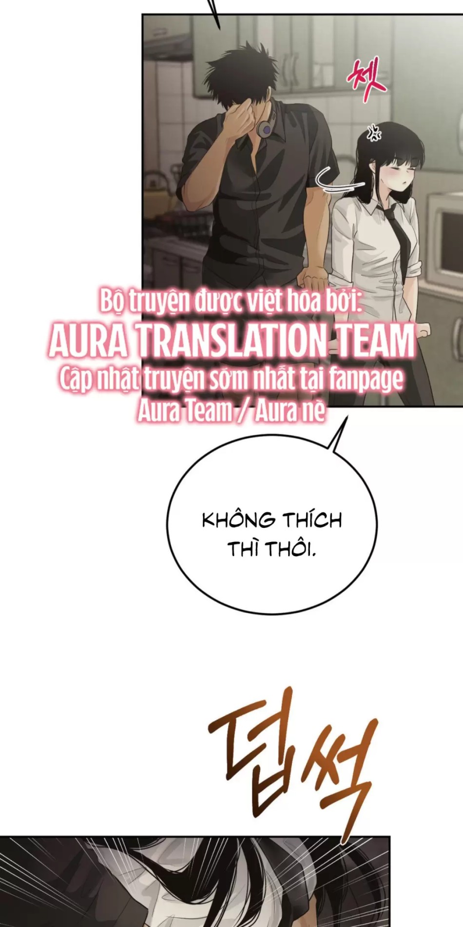 [18+] HÃY TRỞ THÀNH GIA ĐÌNH CỦA TÔI 