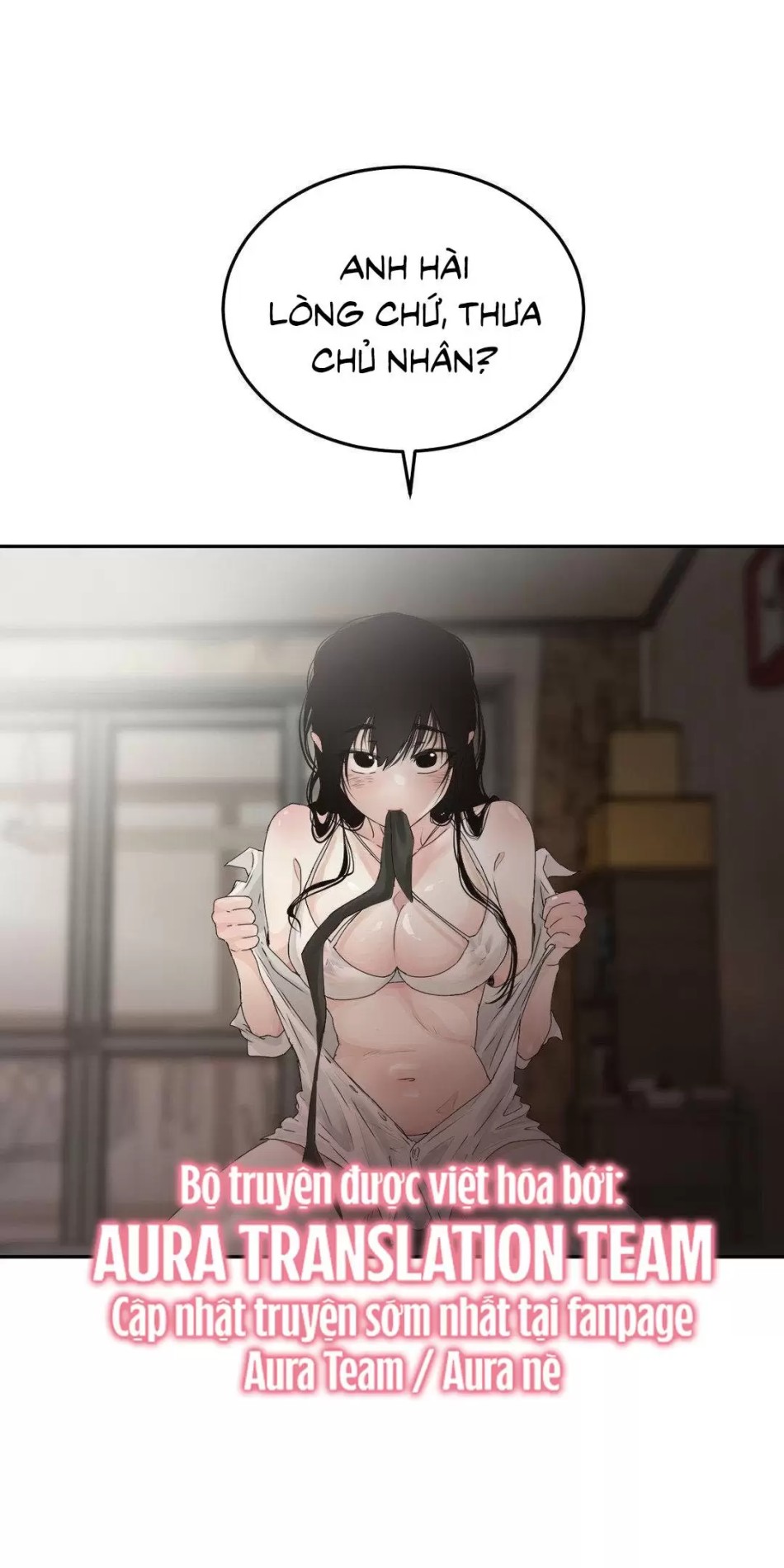 [18+] HÃY TRỞ THÀNH GIA ĐÌNH CỦA TÔI 