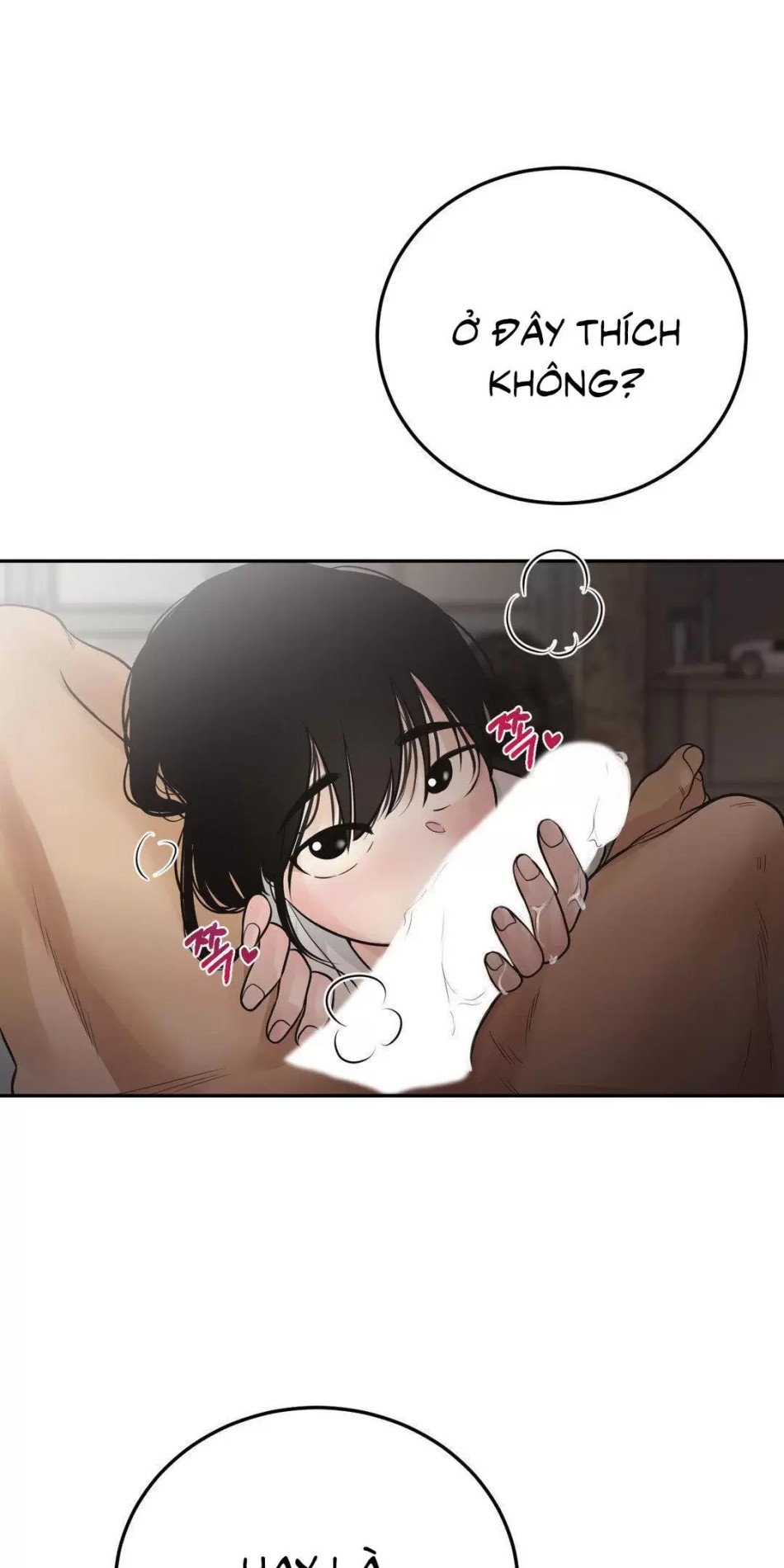 [18+] HÃY TRỞ THÀNH GIA ĐÌNH CỦA TÔI 