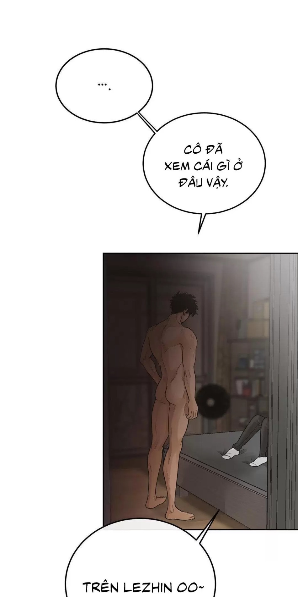 [18+] HÃY TRỞ THÀNH GIA ĐÌNH CỦA TÔI 
