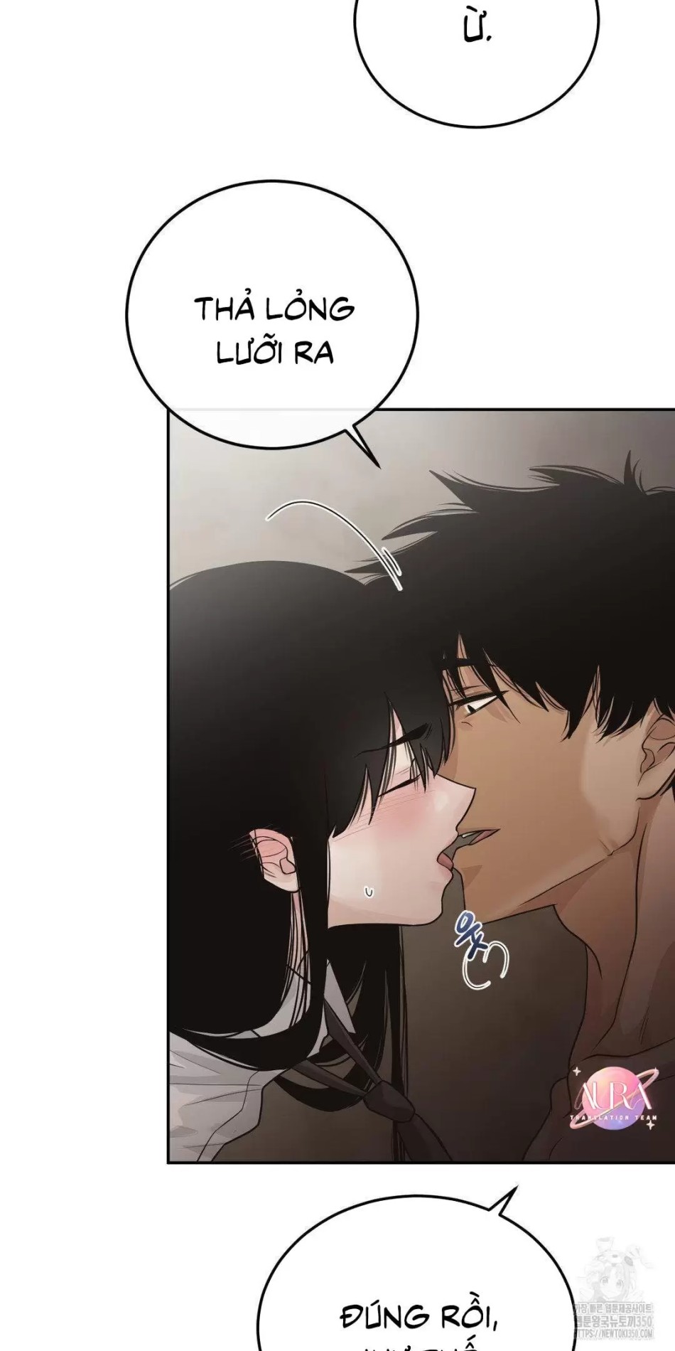 [18+] HÃY TRỞ THÀNH GIA ĐÌNH CỦA TÔI 