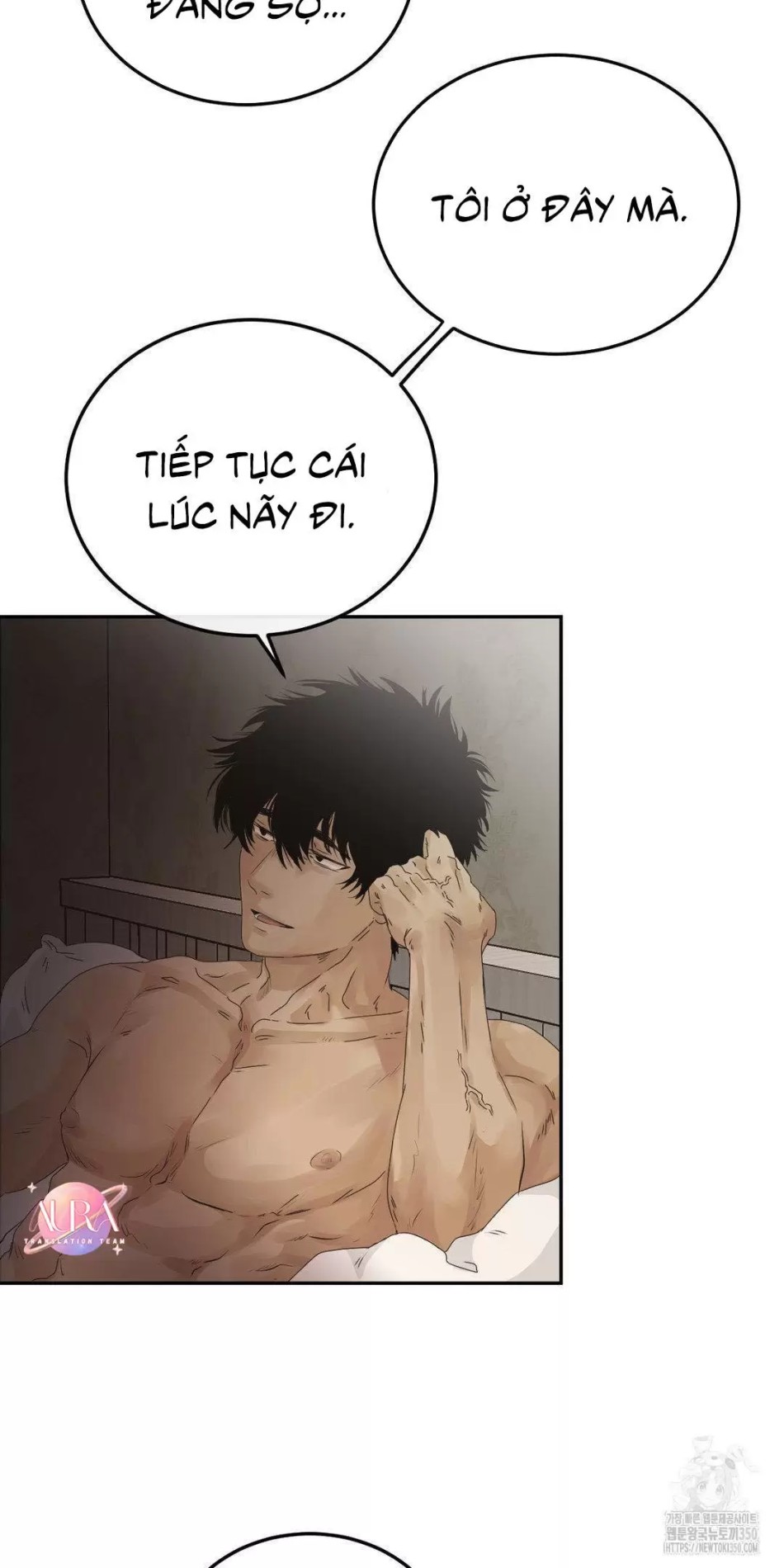 [18+] HÃY TRỞ THÀNH GIA ĐÌNH CỦA TÔI 