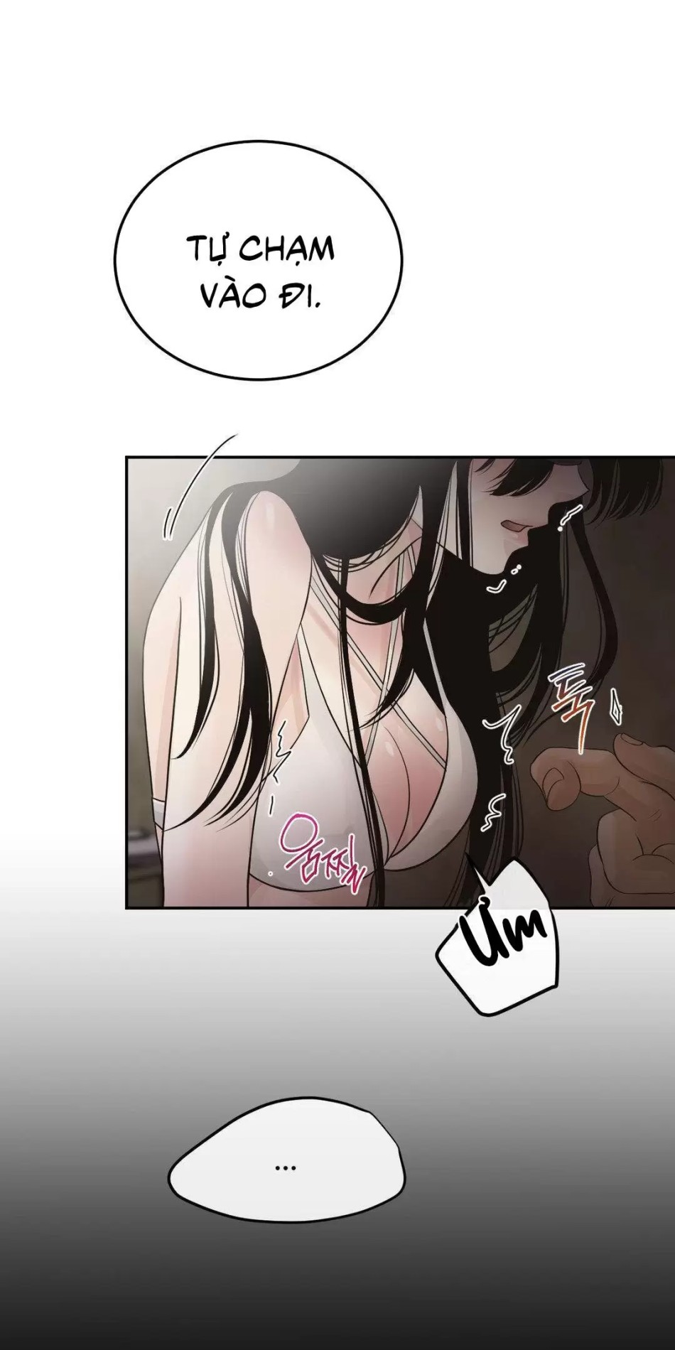 [18+] HÃY TRỞ THÀNH GIA ĐÌNH CỦA TÔI 