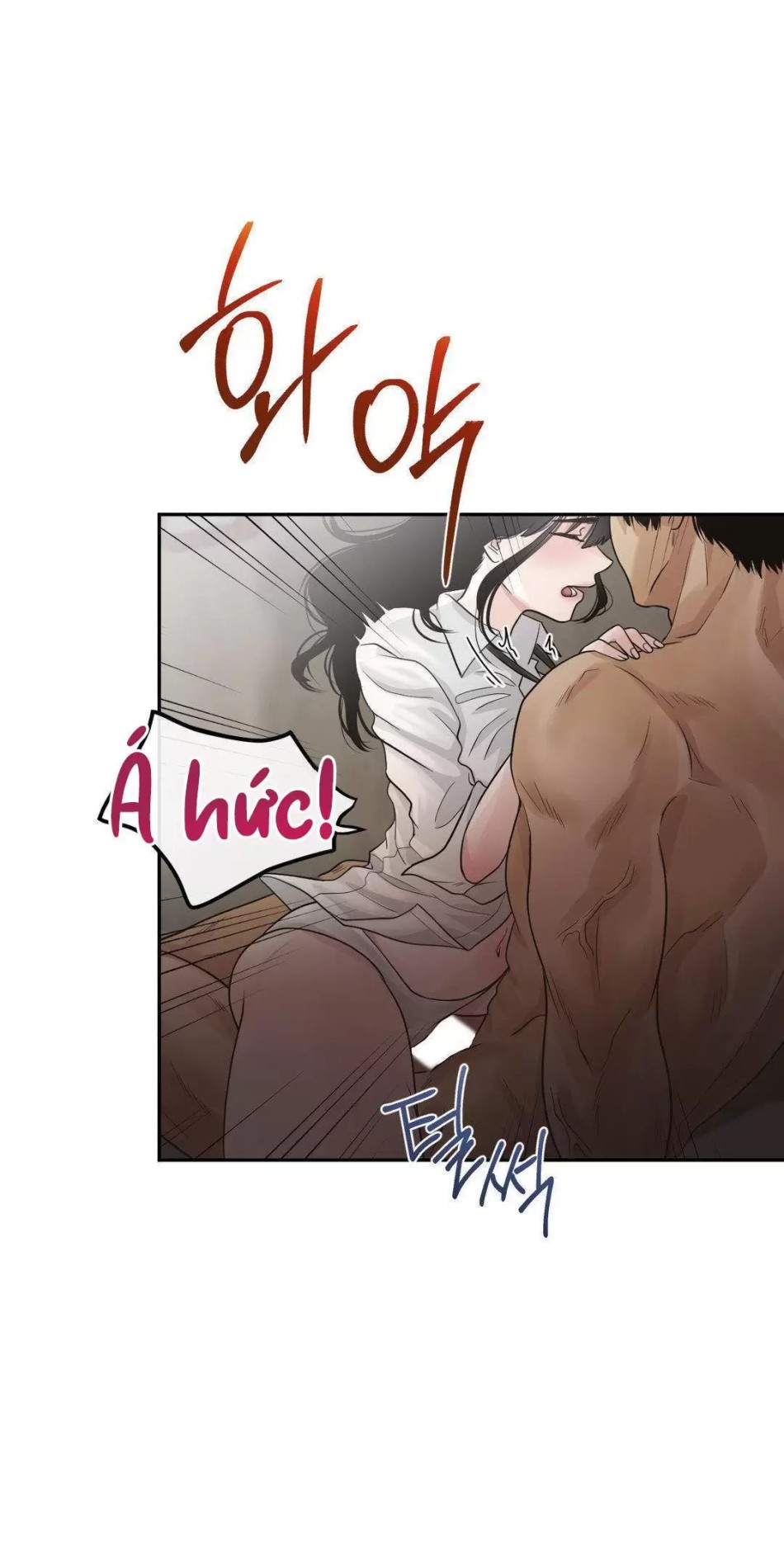 [18+] HÃY TRỞ THÀNH GIA ĐÌNH CỦA TÔI 