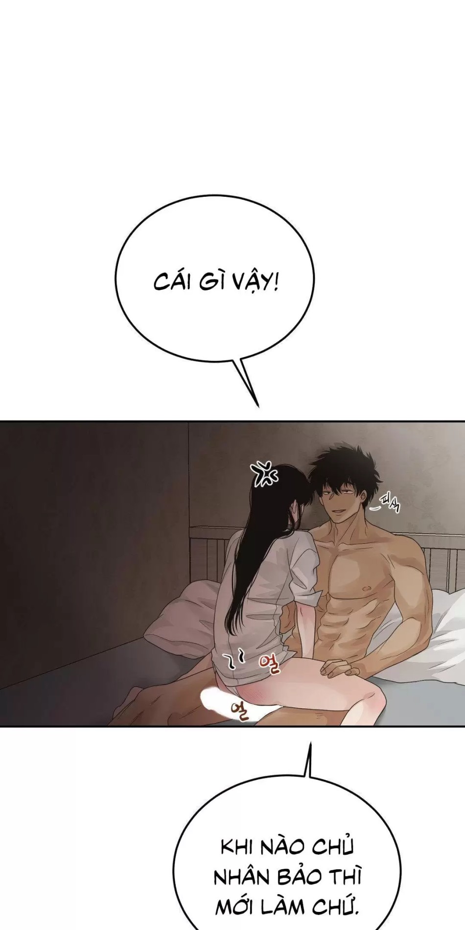 [18+] HÃY TRỞ THÀNH GIA ĐÌNH CỦA TÔI 