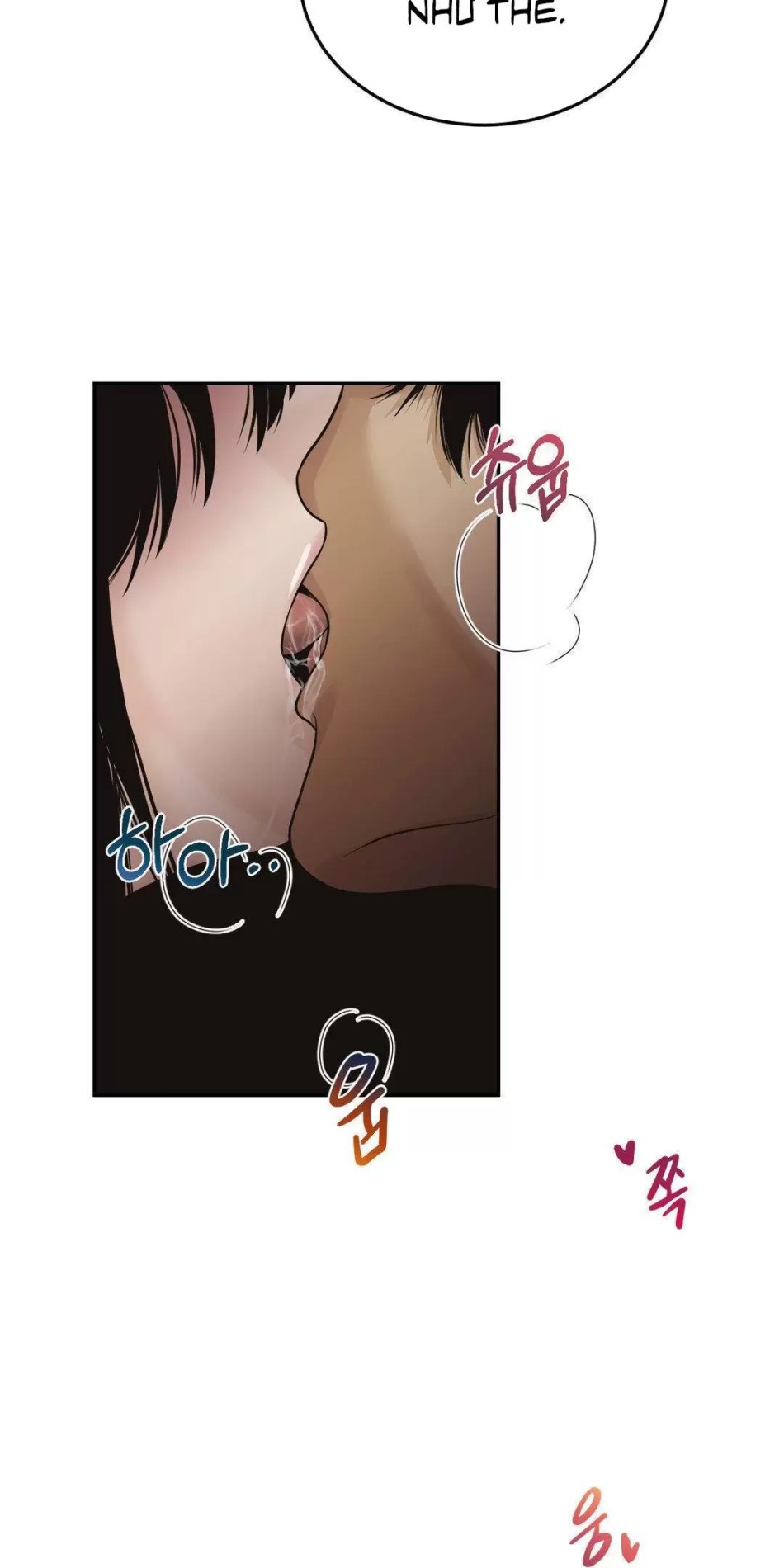 [18+] HÃY TRỞ THÀNH GIA ĐÌNH CỦA TÔI 