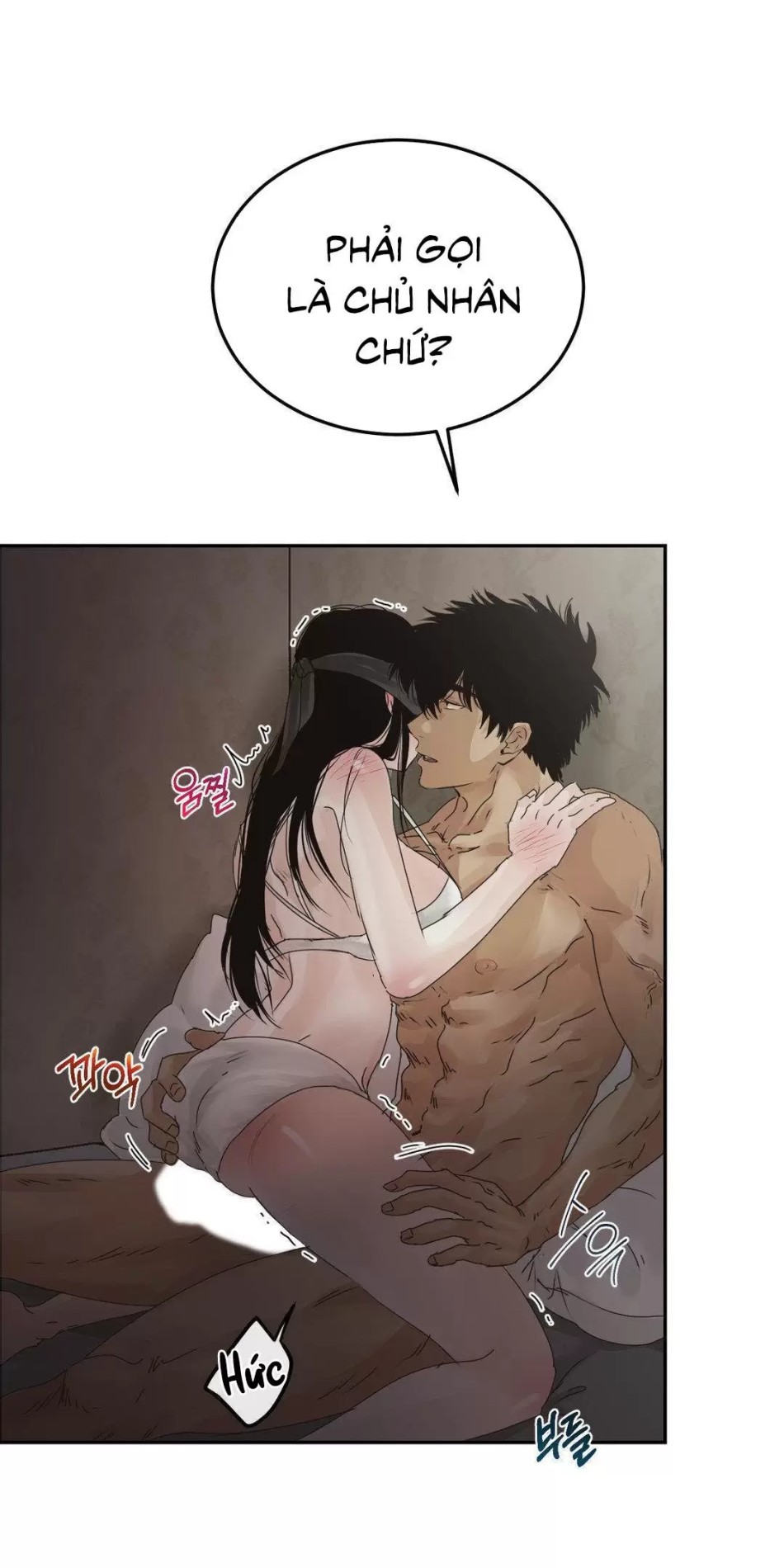 [18+] HÃY TRỞ THÀNH GIA ĐÌNH CỦA TÔI 