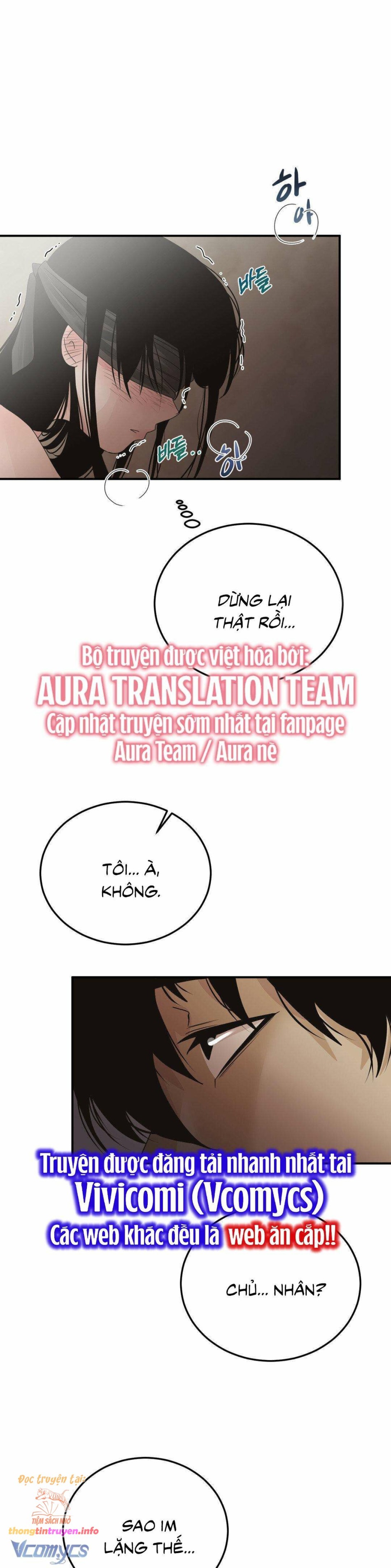 [18+] HÃY TRỞ THÀNH GIA ĐÌNH CỦA TÔI 