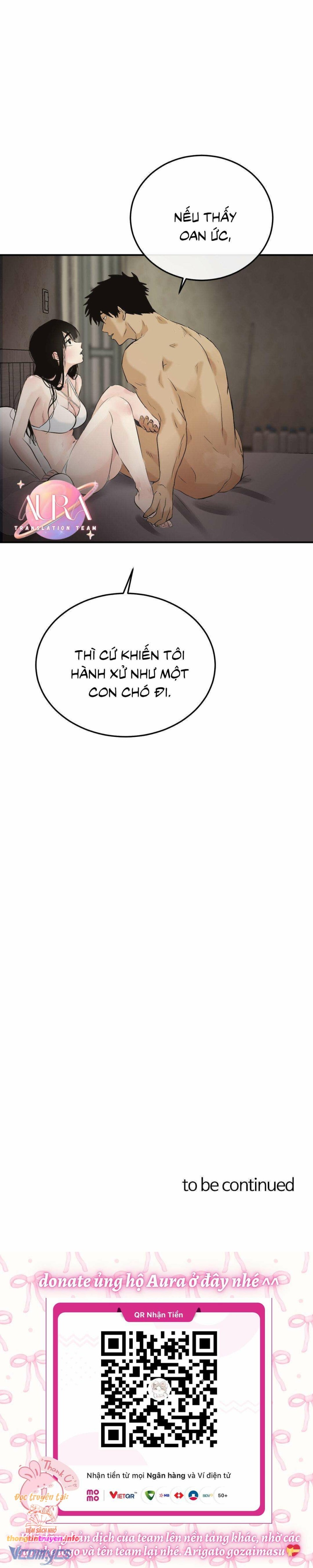 [18+] HÃY TRỞ THÀNH GIA ĐÌNH CỦA TÔI 