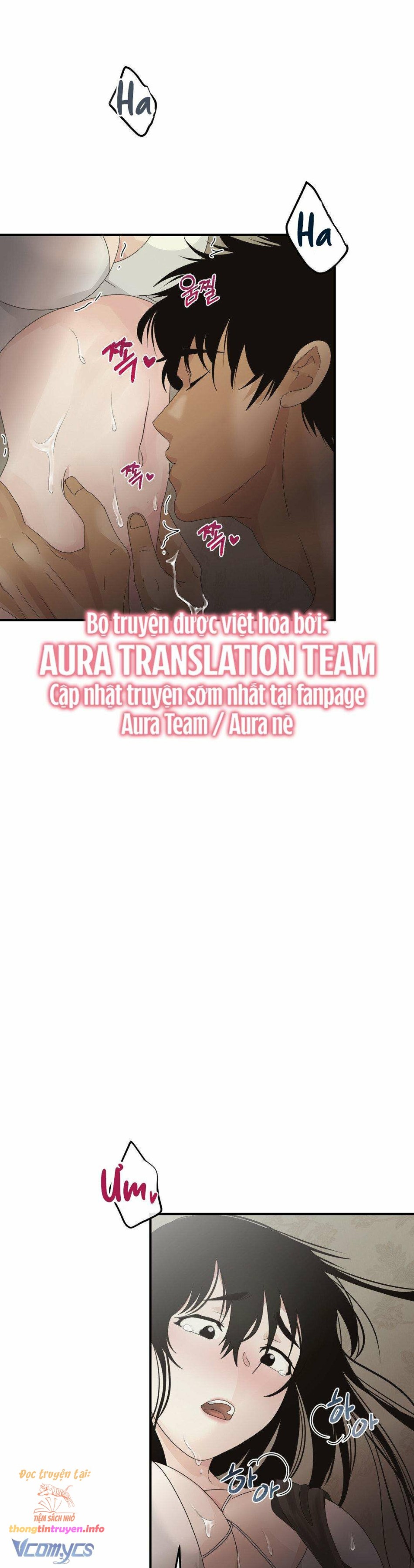 [18+] HÃY TRỞ THÀNH GIA ĐÌNH CỦA TÔI 