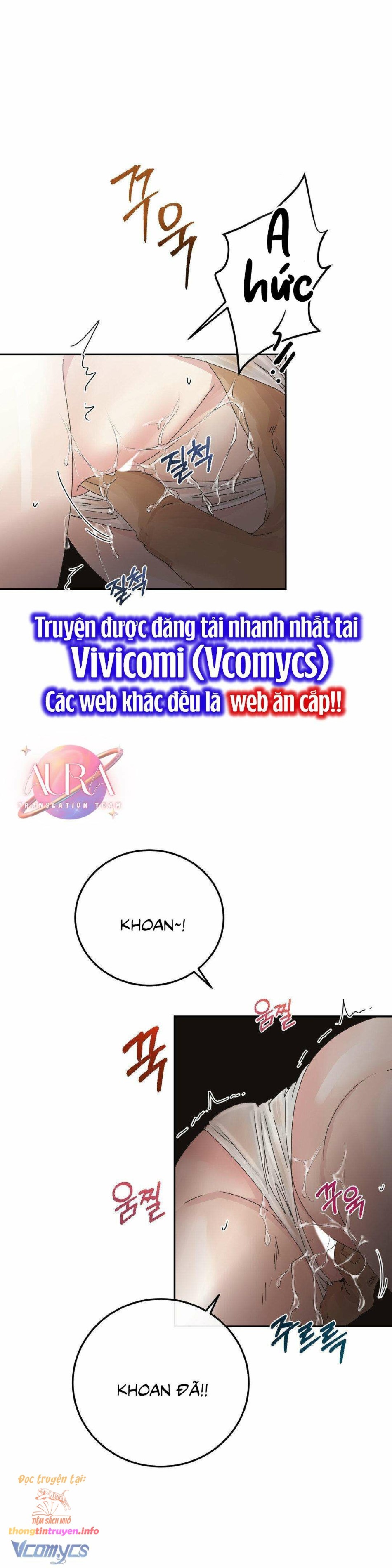 [18+] HÃY TRỞ THÀNH GIA ĐÌNH CỦA TÔI 