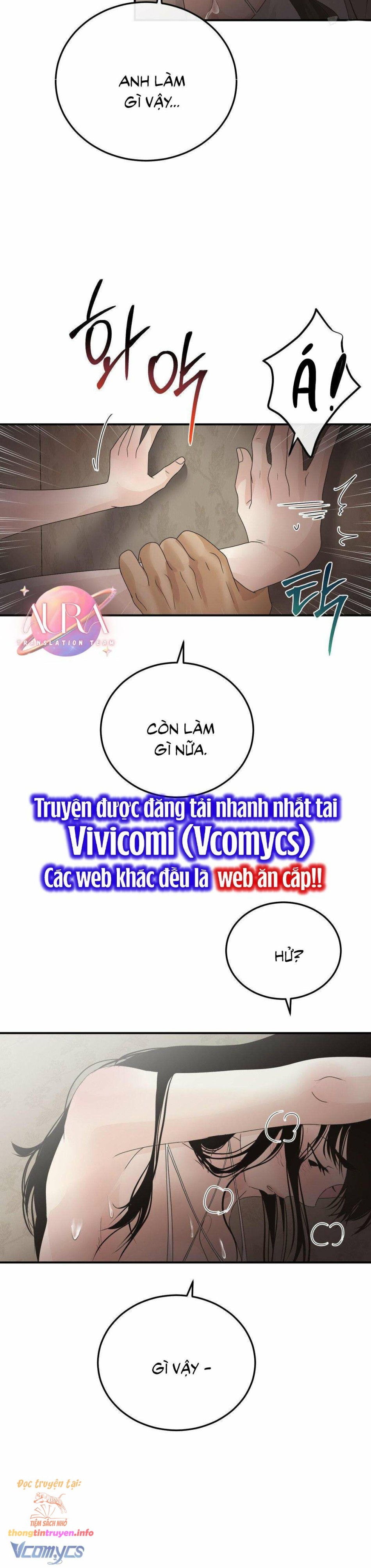 [18+] HÃY TRỞ THÀNH GIA ĐÌNH CỦA TÔI 