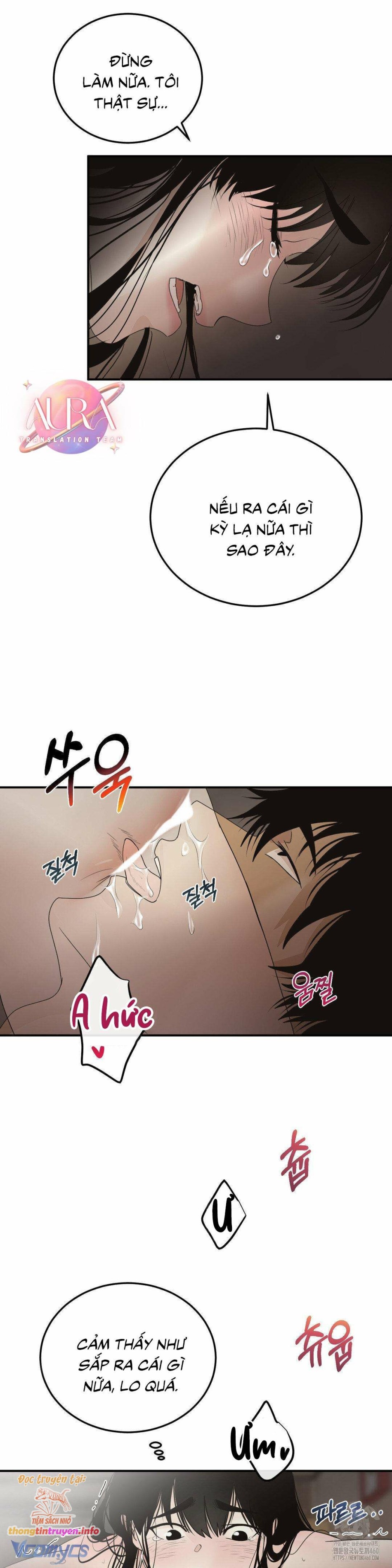 [18+] HÃY TRỞ THÀNH GIA ĐÌNH CỦA TÔI 