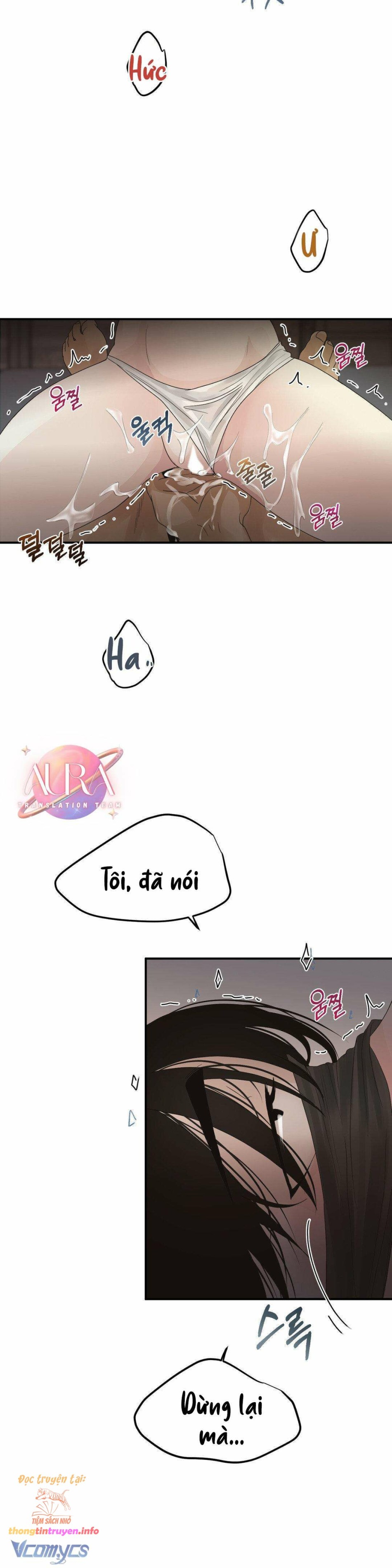 [18+] HÃY TRỞ THÀNH GIA ĐÌNH CỦA TÔI 