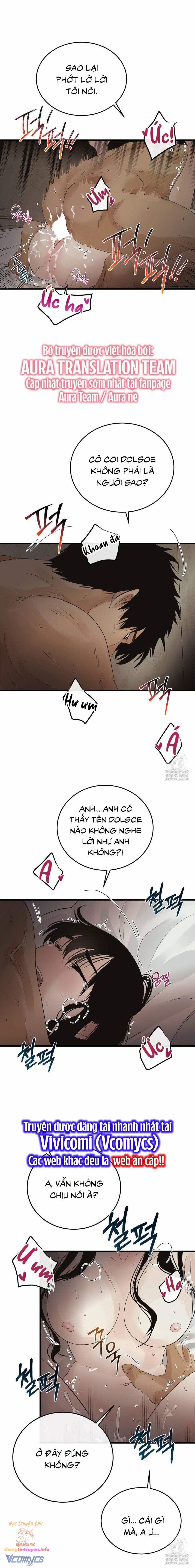 [18+] HÃY TRỞ THÀNH GIA ĐÌNH CỦA TÔI 