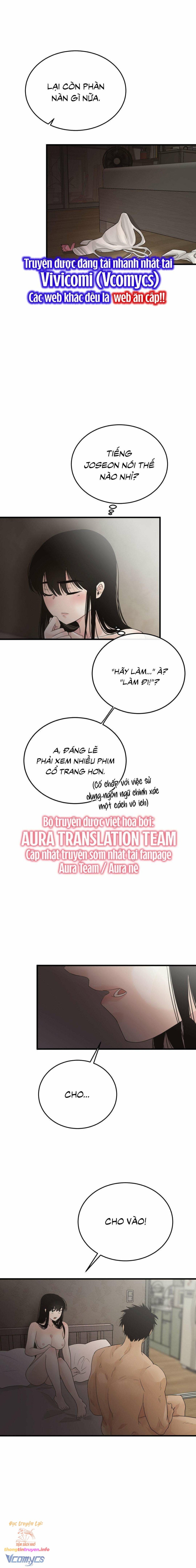 [18+] HÃY TRỞ THÀNH GIA ĐÌNH CỦA TÔI 