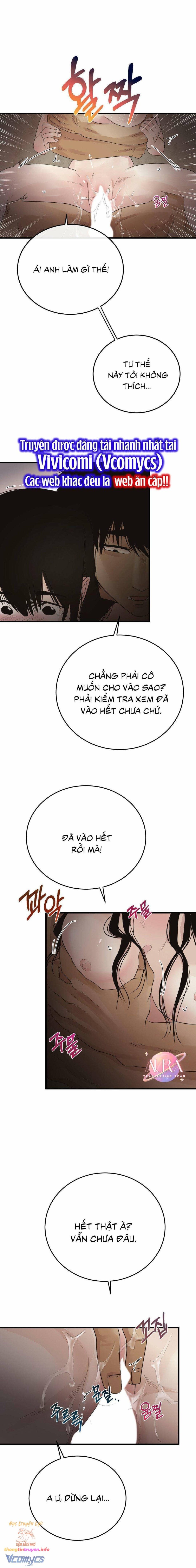 [18+] HÃY TRỞ THÀNH GIA ĐÌNH CỦA TÔI 