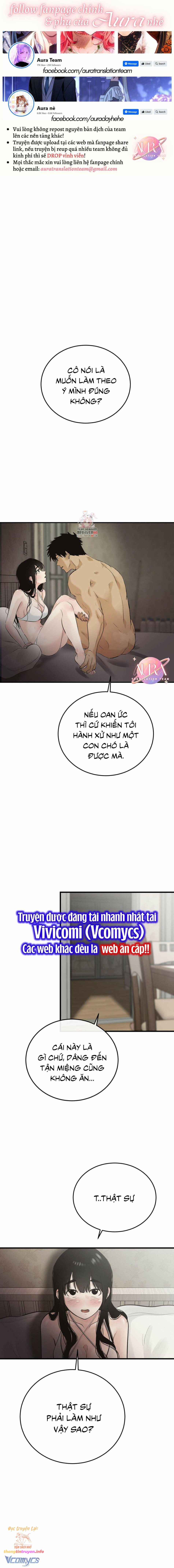 [18+] HÃY TRỞ THÀNH GIA ĐÌNH CỦA TÔI 